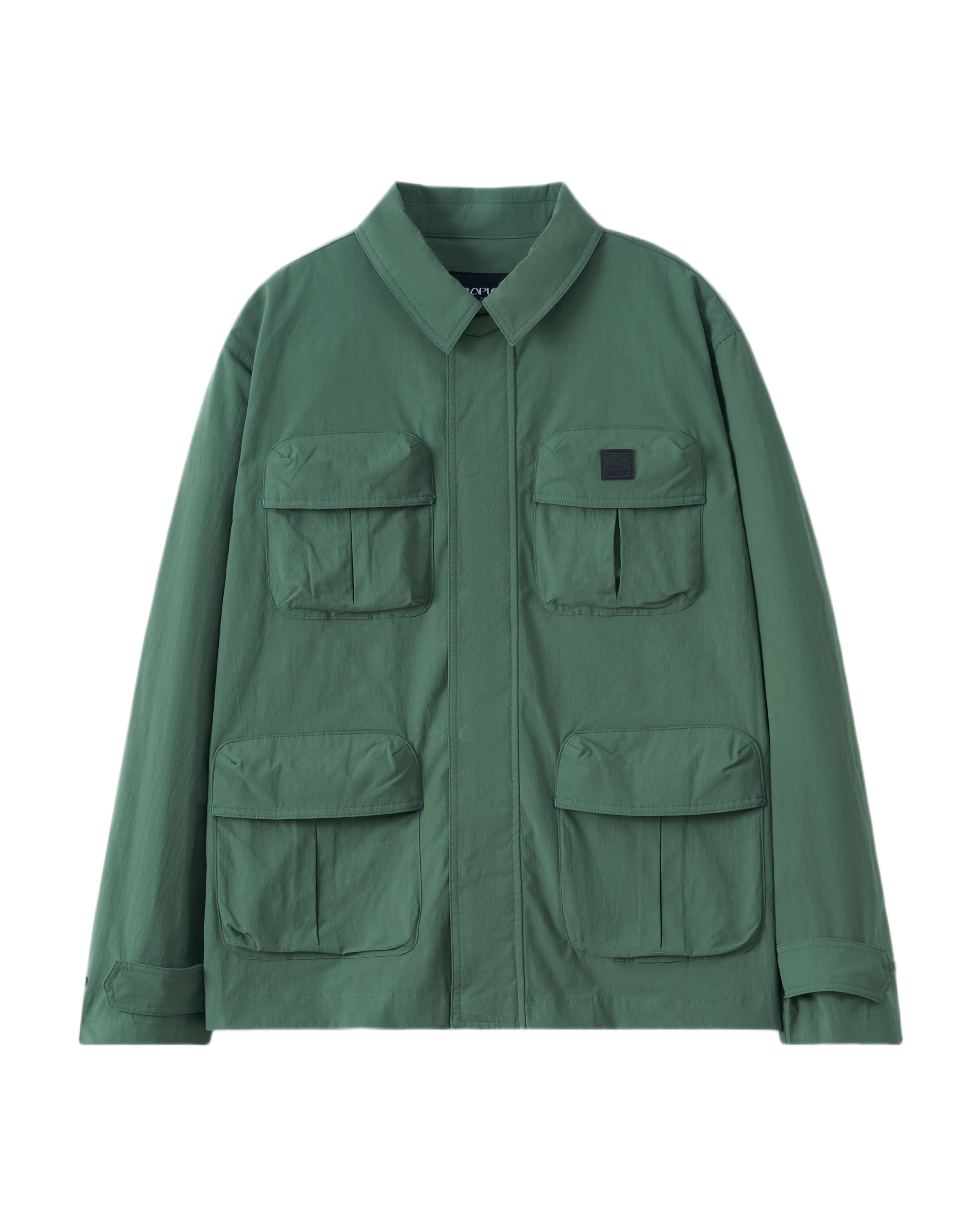 Webster Shirt Jacket