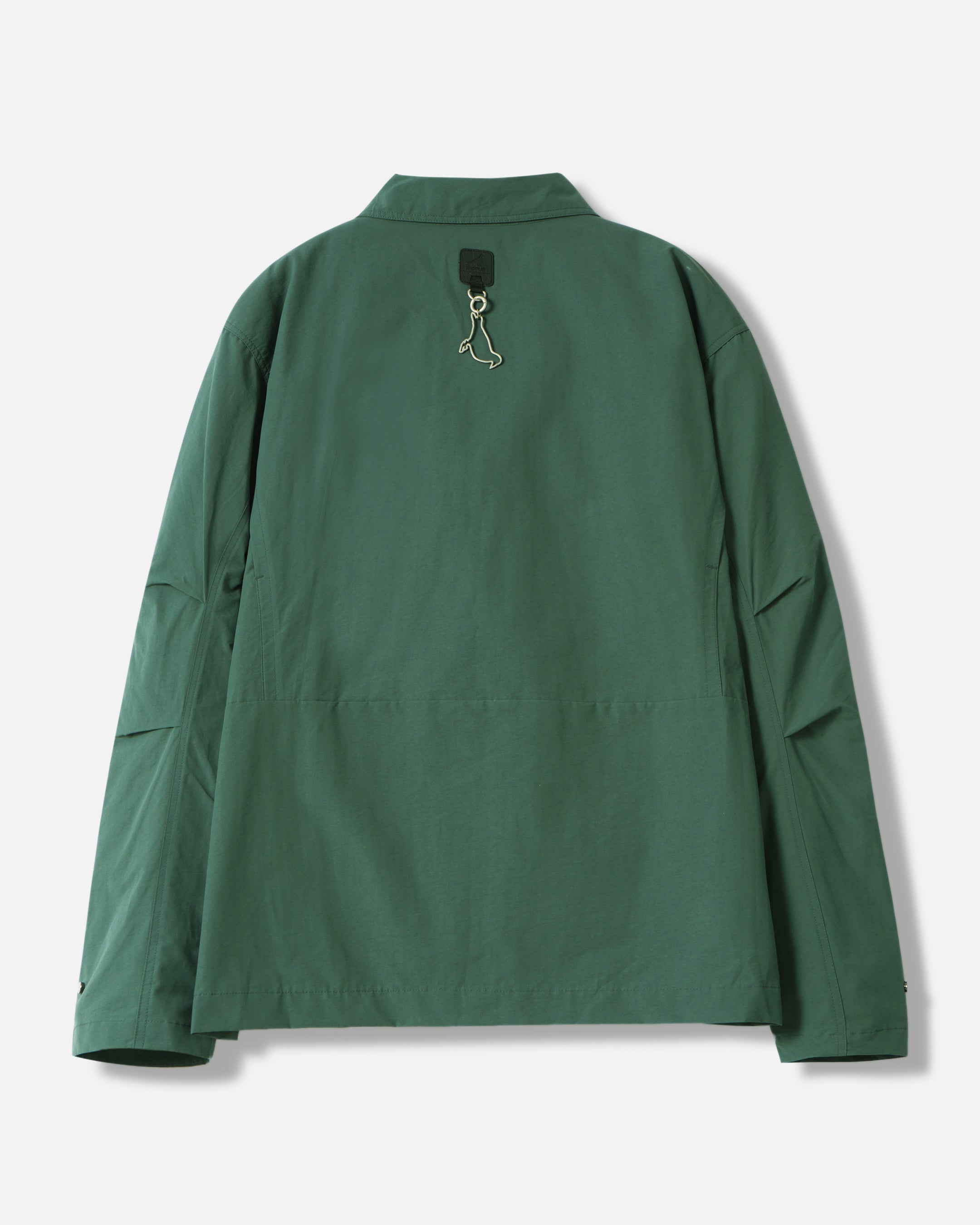 Staple Webster Shirt Jacket