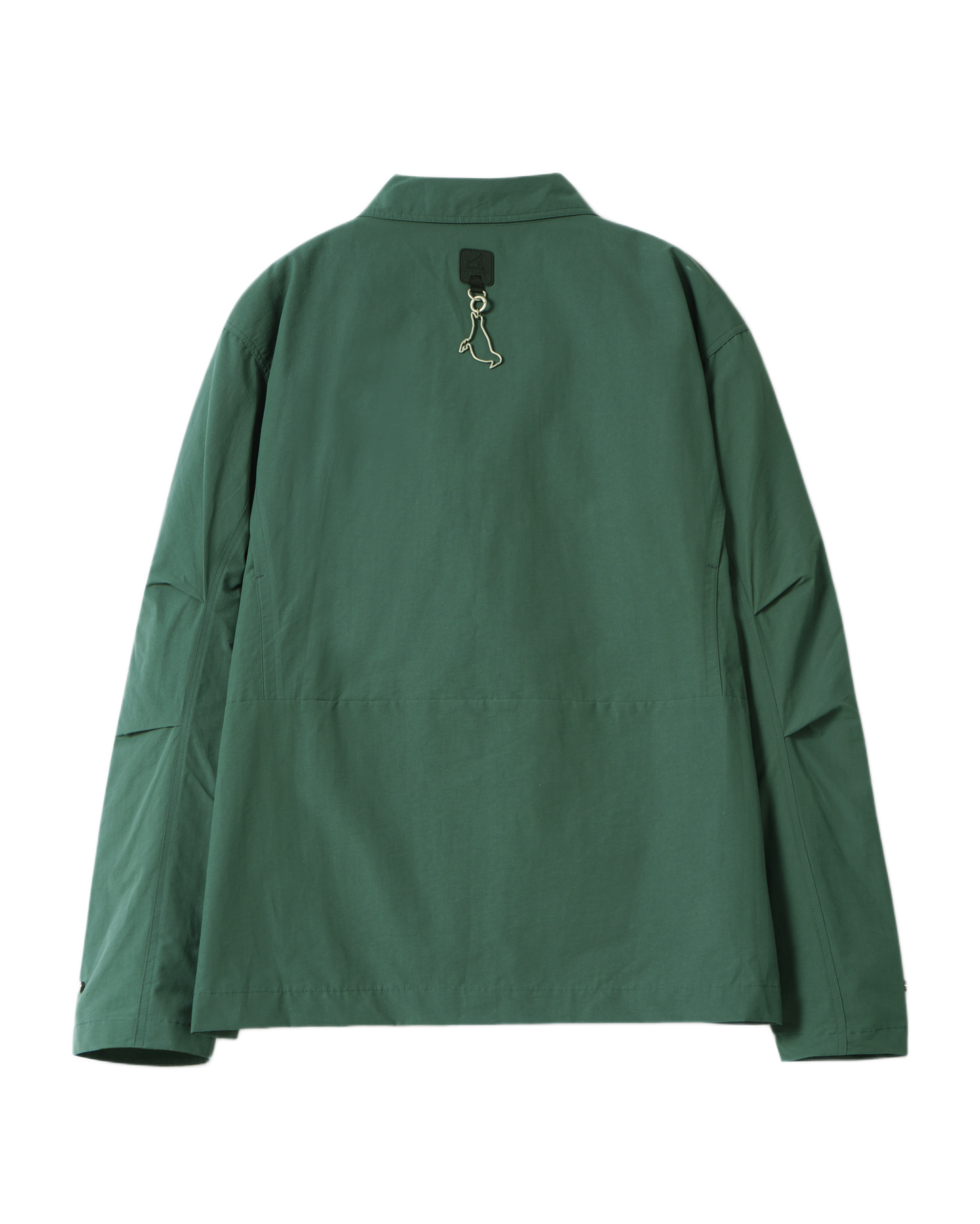 Webster Shirt Jacket - Jacket | Staple Pigeon