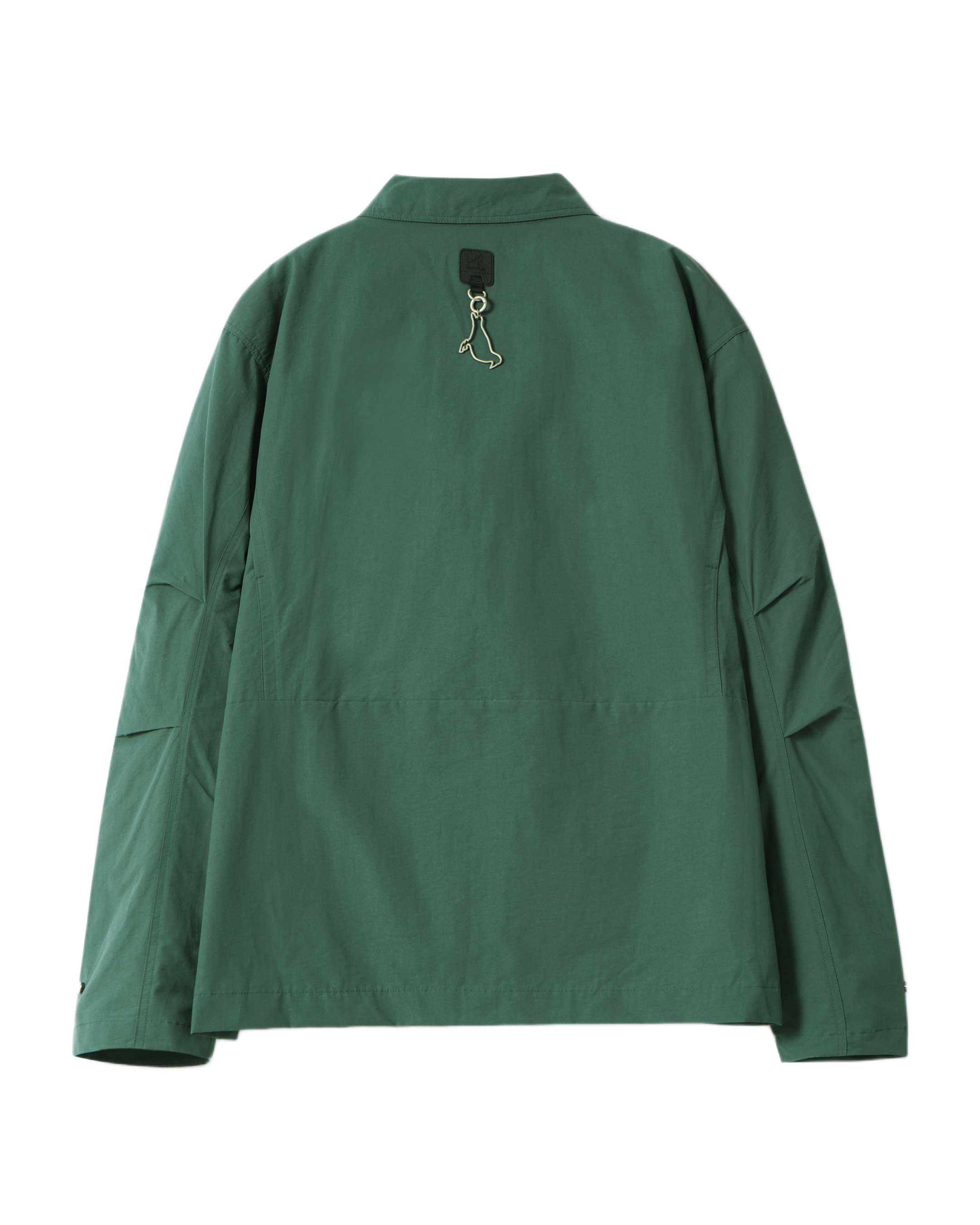 Webster Shirt Jacket - Jacket | Staple Pigeon