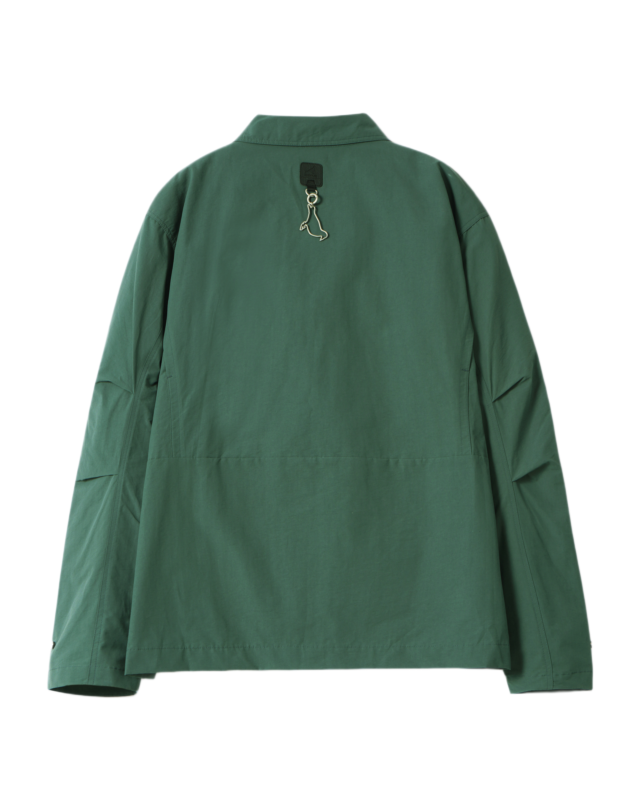 Webster Shirt Jacket
