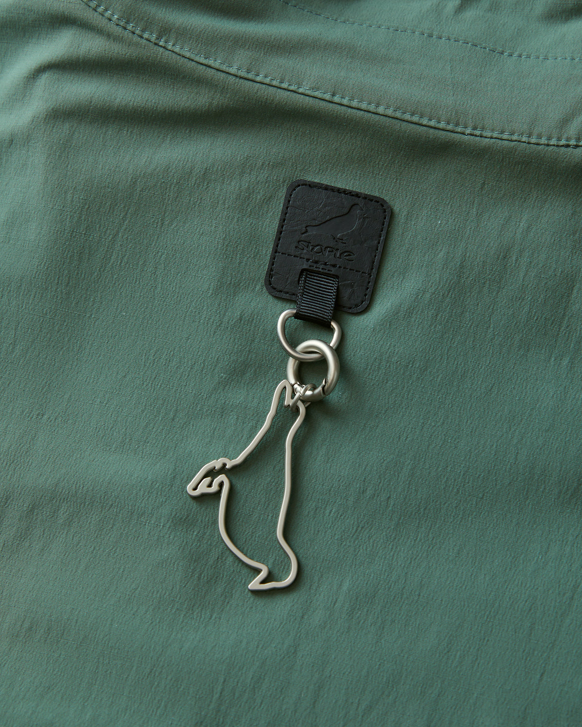 Webster Shirt Jacket - Jacket | Staple Pigeon