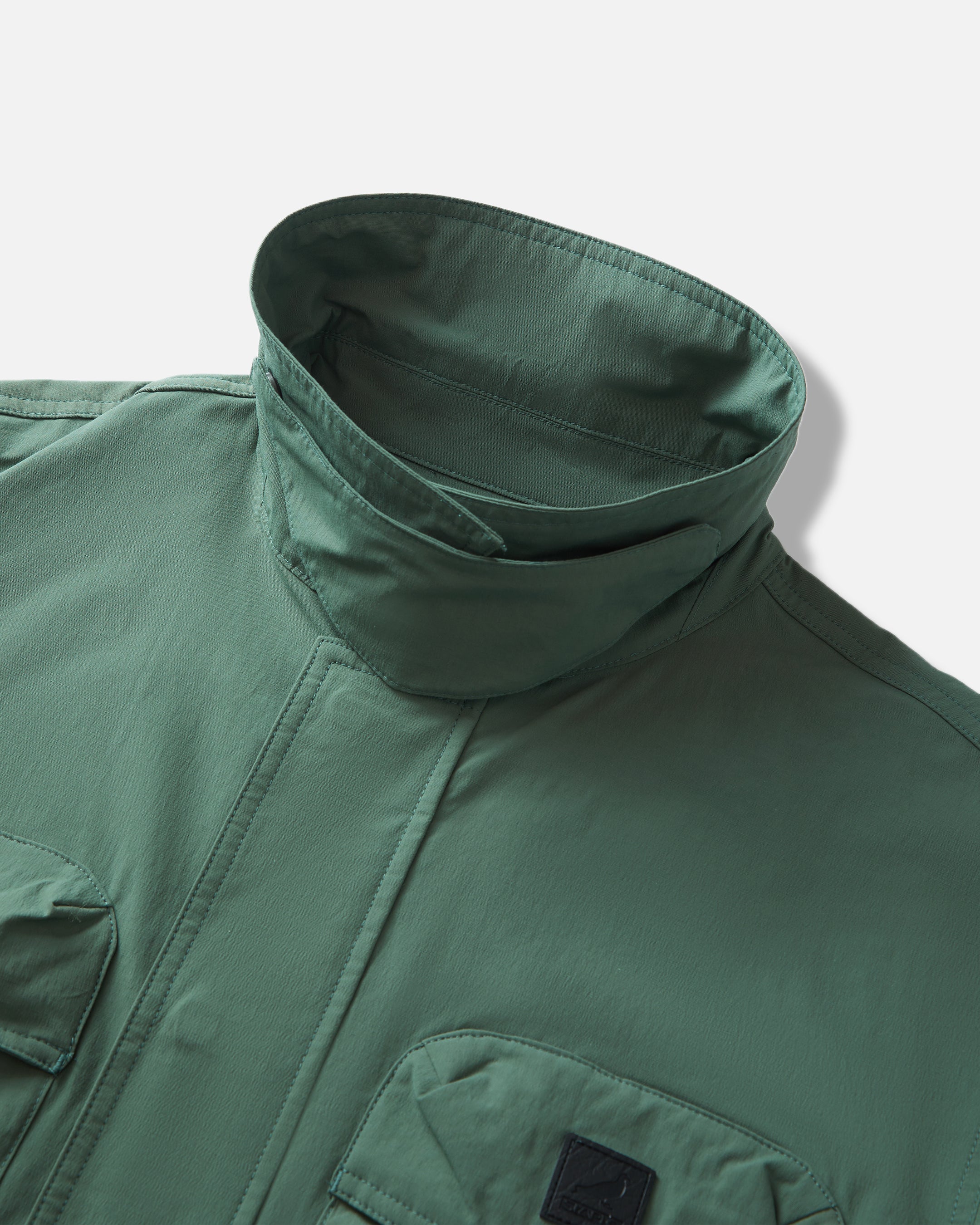 ジャケット・アウター Cotton pajama shirt jacket saby（サバイ）の「saby PAJAMA SHIRT JACKET（シャツ/ブラウス