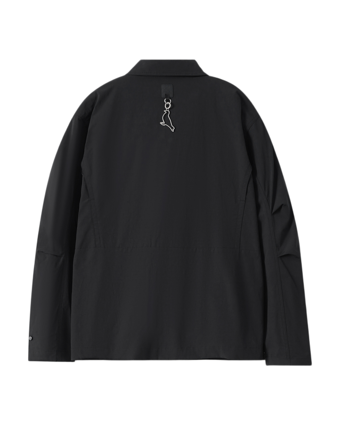 Webster Shirt Jacket - Jacket | Staple Pigeon