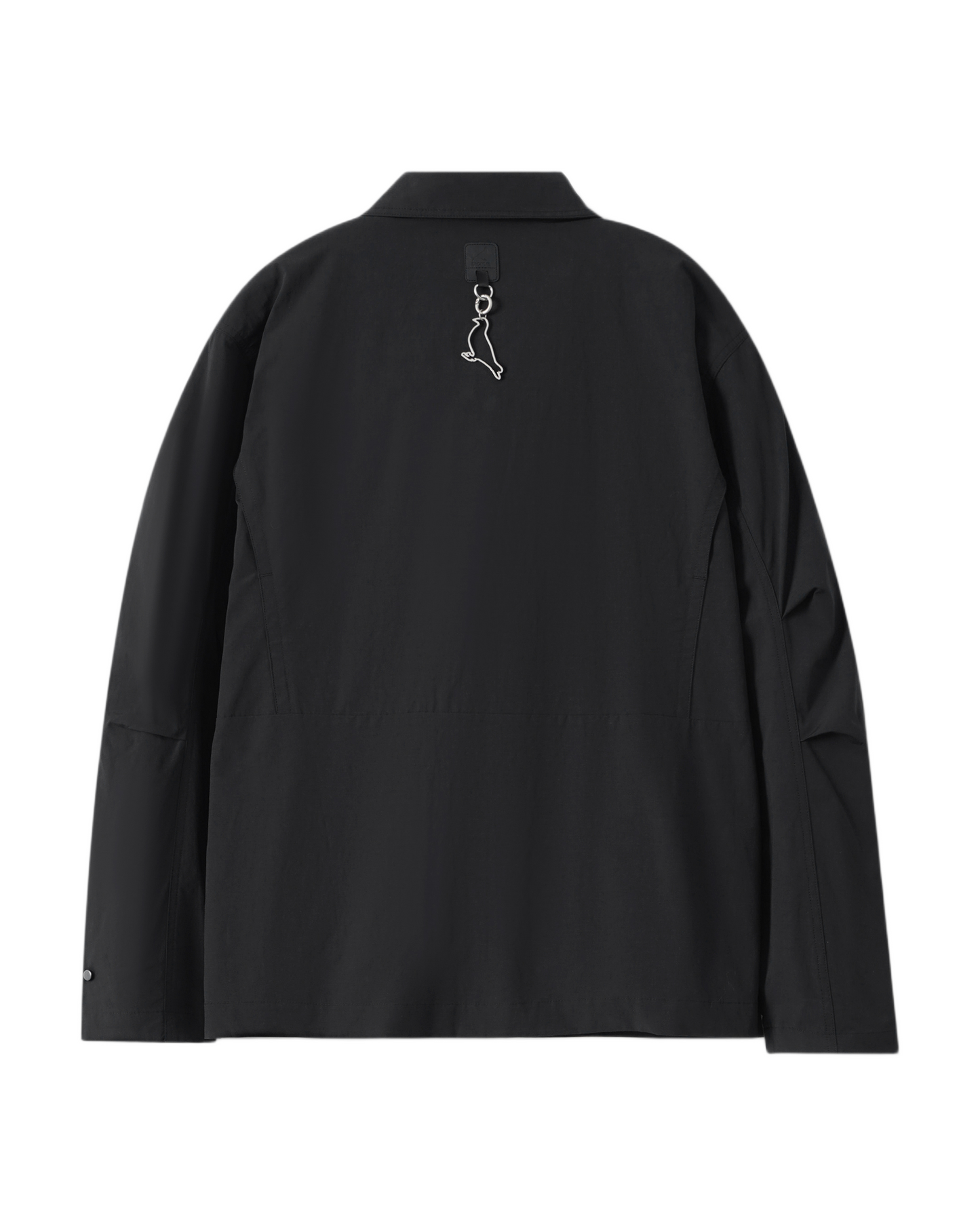 Webster Shirt Jacket