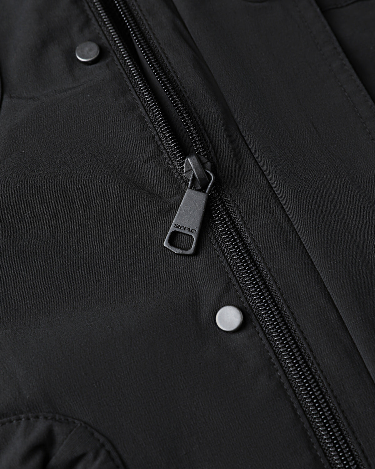 Webster Shirt Jacket - Jacket | Staple Pigeon