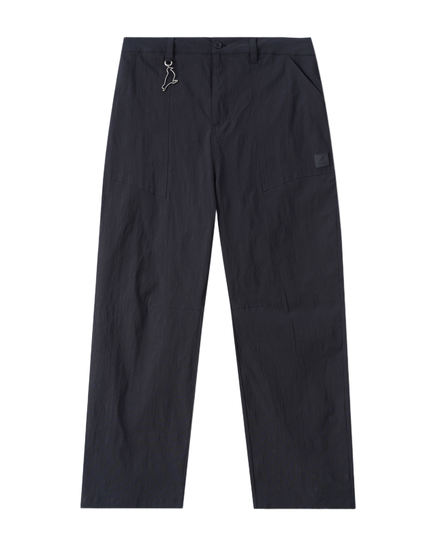 Palladium Nylon Pant - Pants | Staple Pigeon