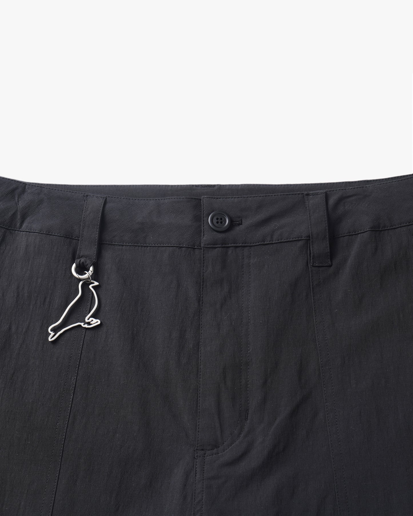Palladium Nylon Pant - Pants | Staple Pigeon