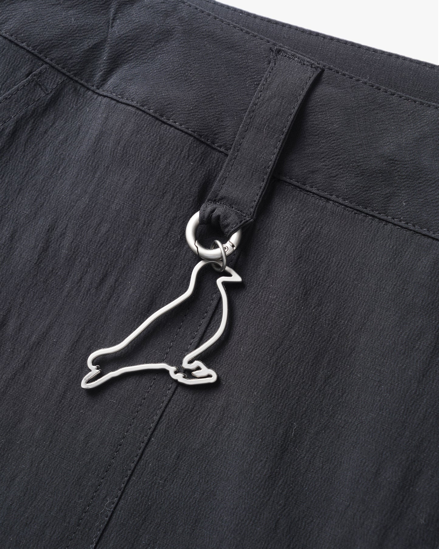 Palladium Nylon Pant - Pants | Staple Pigeon