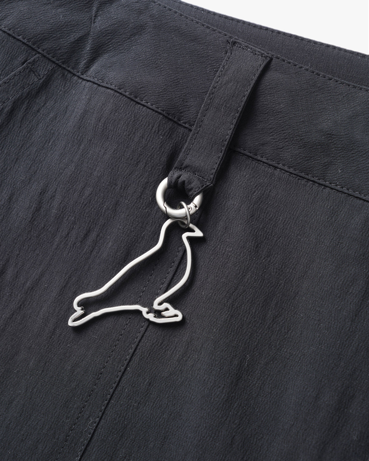 Palladium Nylon Pant - Pants | Staple Pigeon