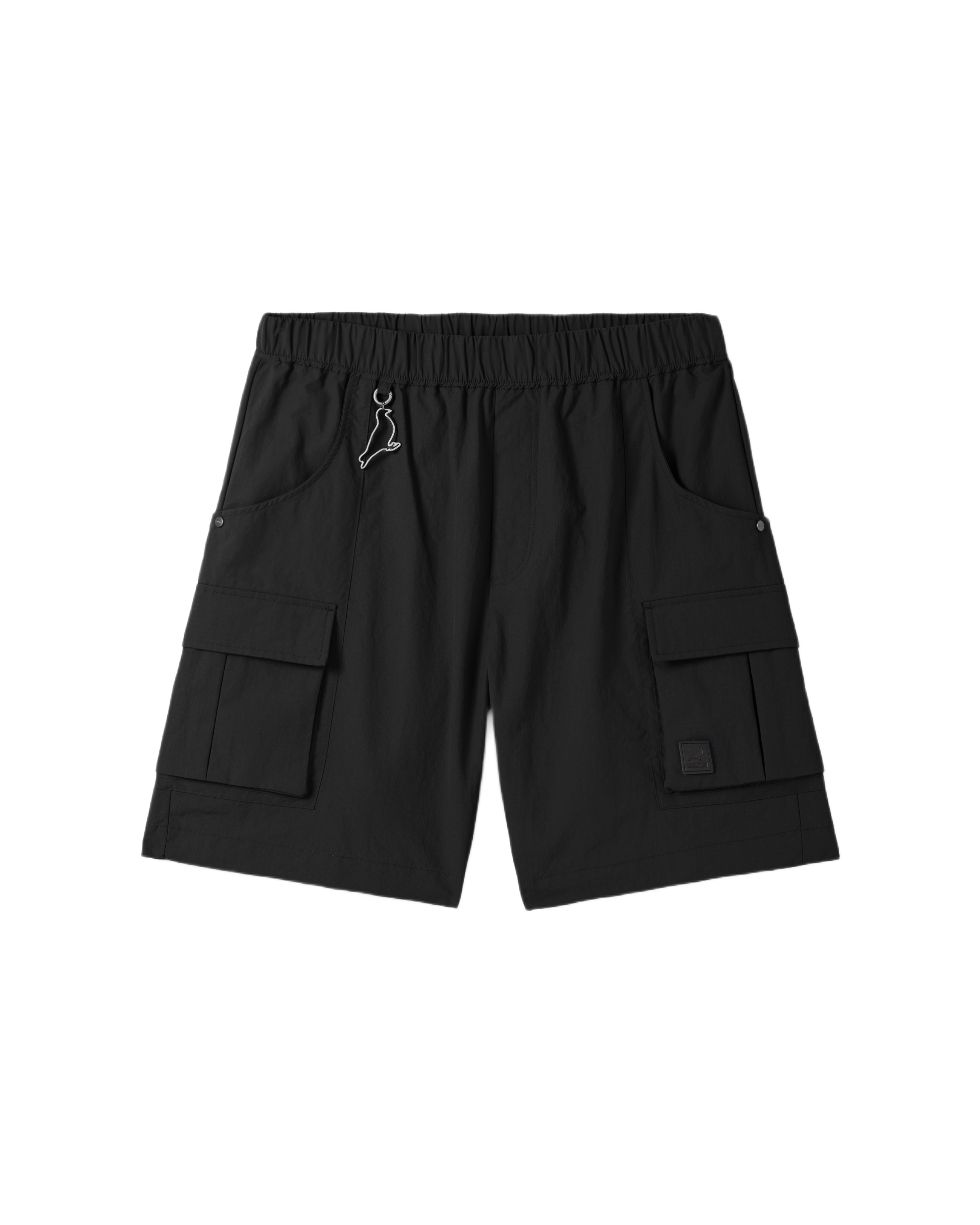 St. Marks Nylon Short - Shorts | Staple Pigeon