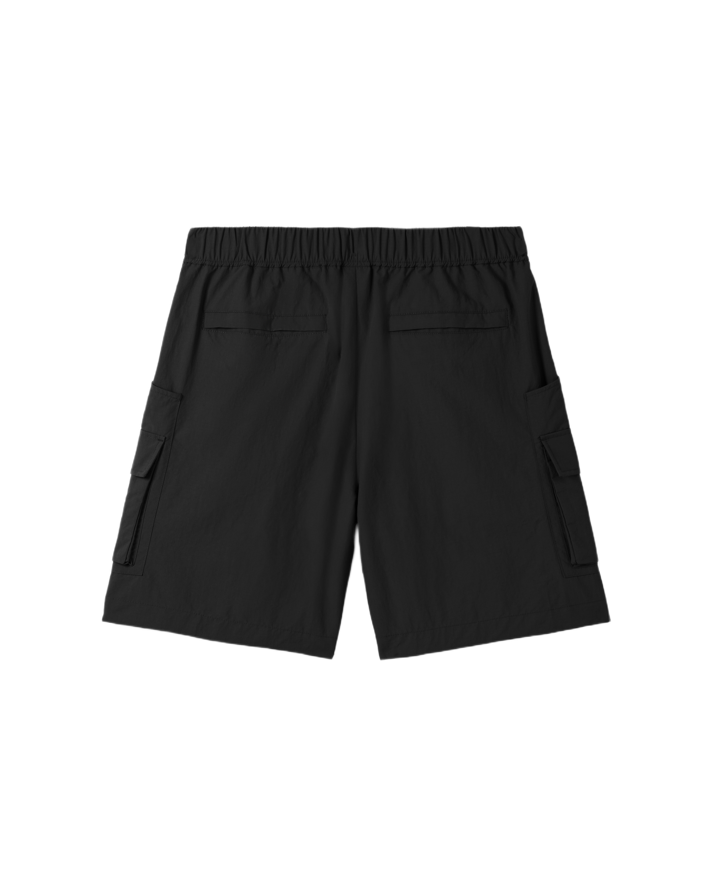 St. Marks Nylon Short - Shorts | Staple Pigeon