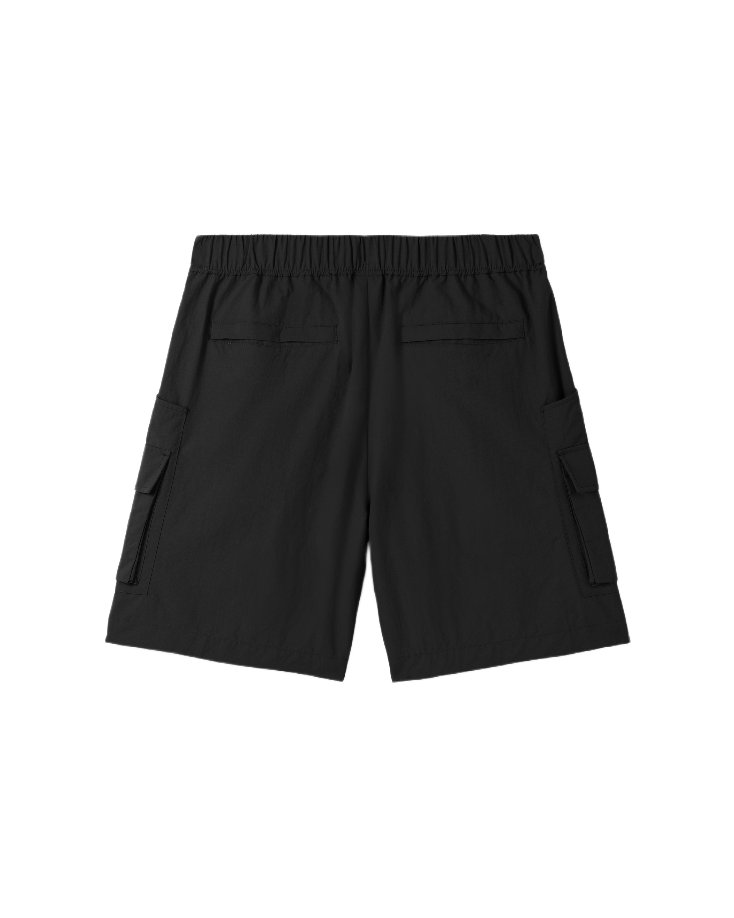 St. Marks Nylon Short - Shorts | Staple Pigeon