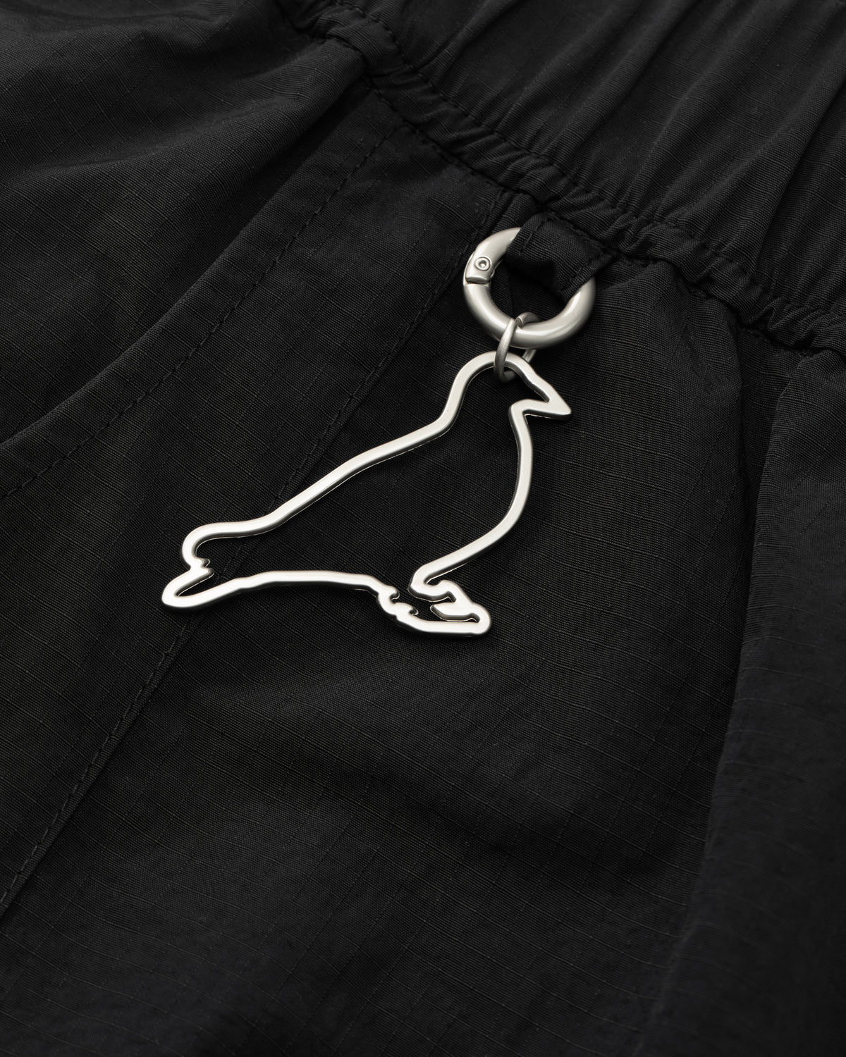 St. Marks Nylon Short - Shorts | Staple Pigeon