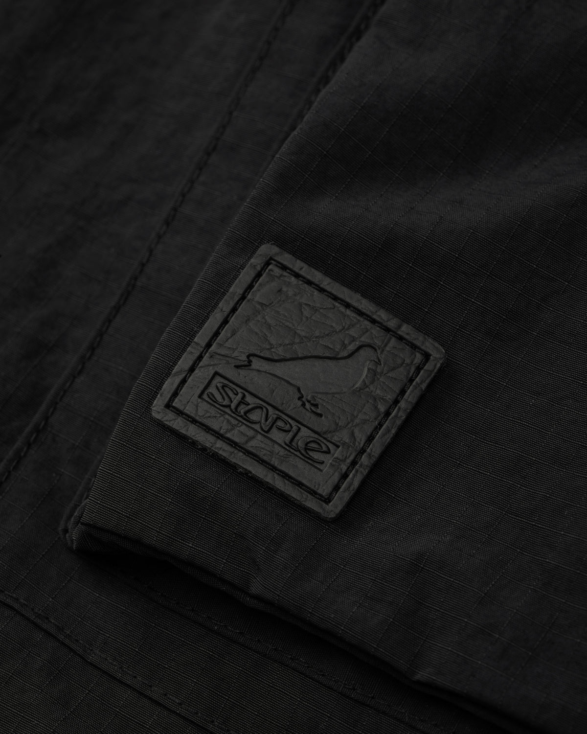 St. Marks Nylon Short - Shorts | Staple Pigeon