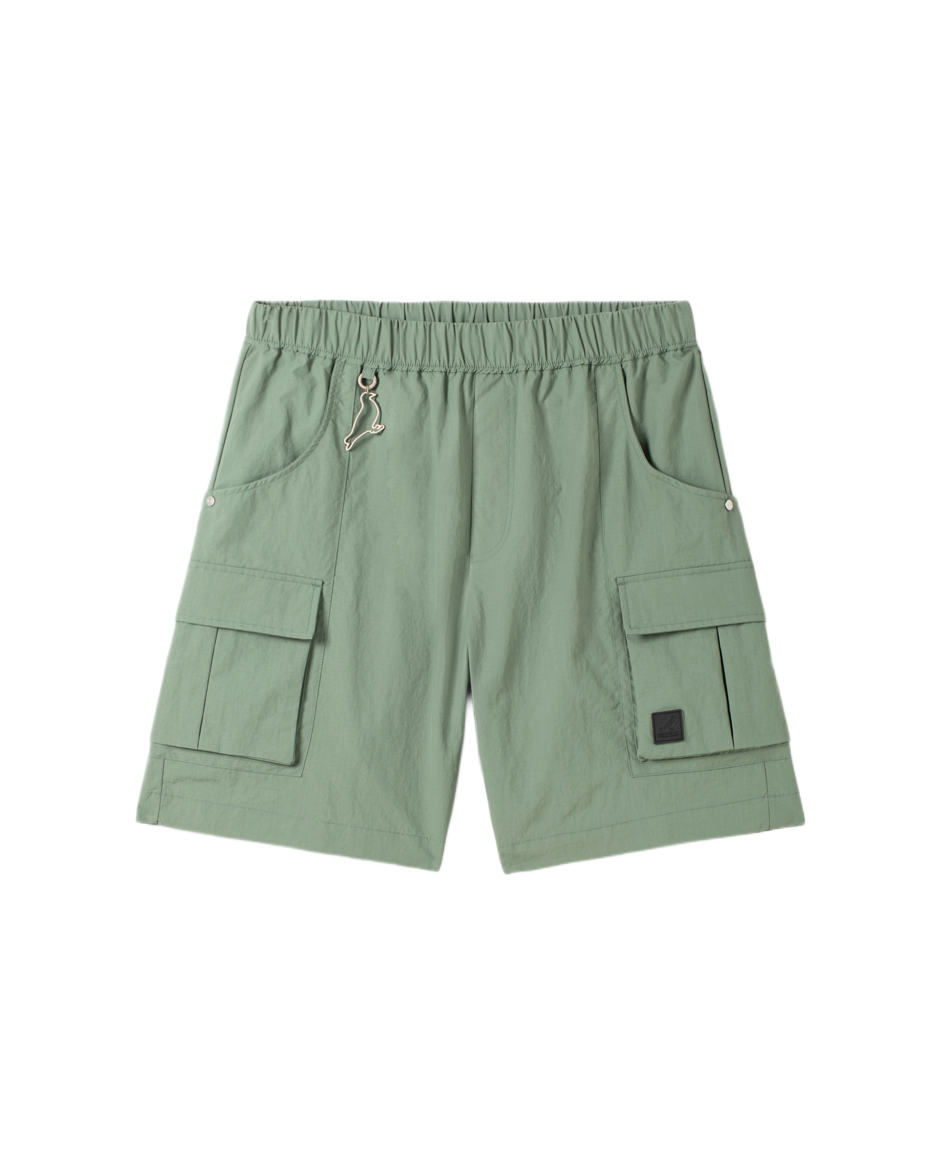St. Marks Nylon Short - Shorts | Staple Pigeon