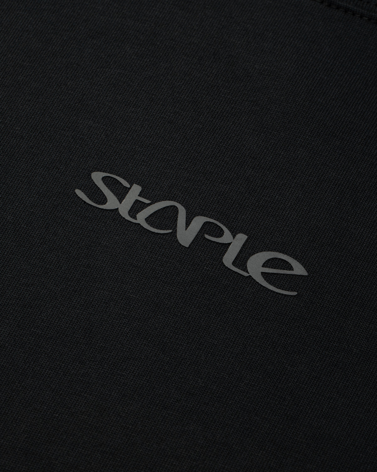 Hoxton Pocket Tee - Knit Sht | Staple Pigeon