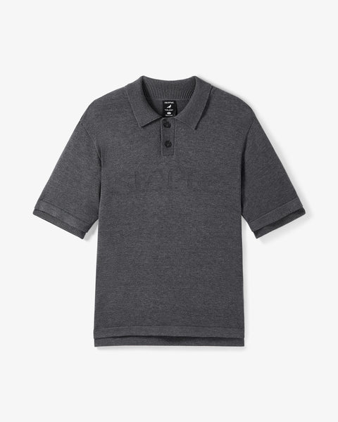 Staple Biltmore Knit Polo