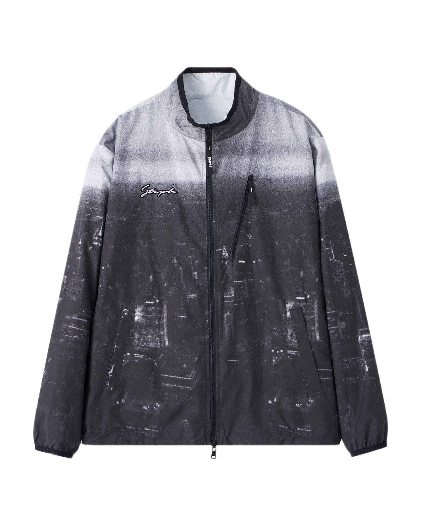 Birdland Reversible Jacket - Jacket | Staple Pigeon