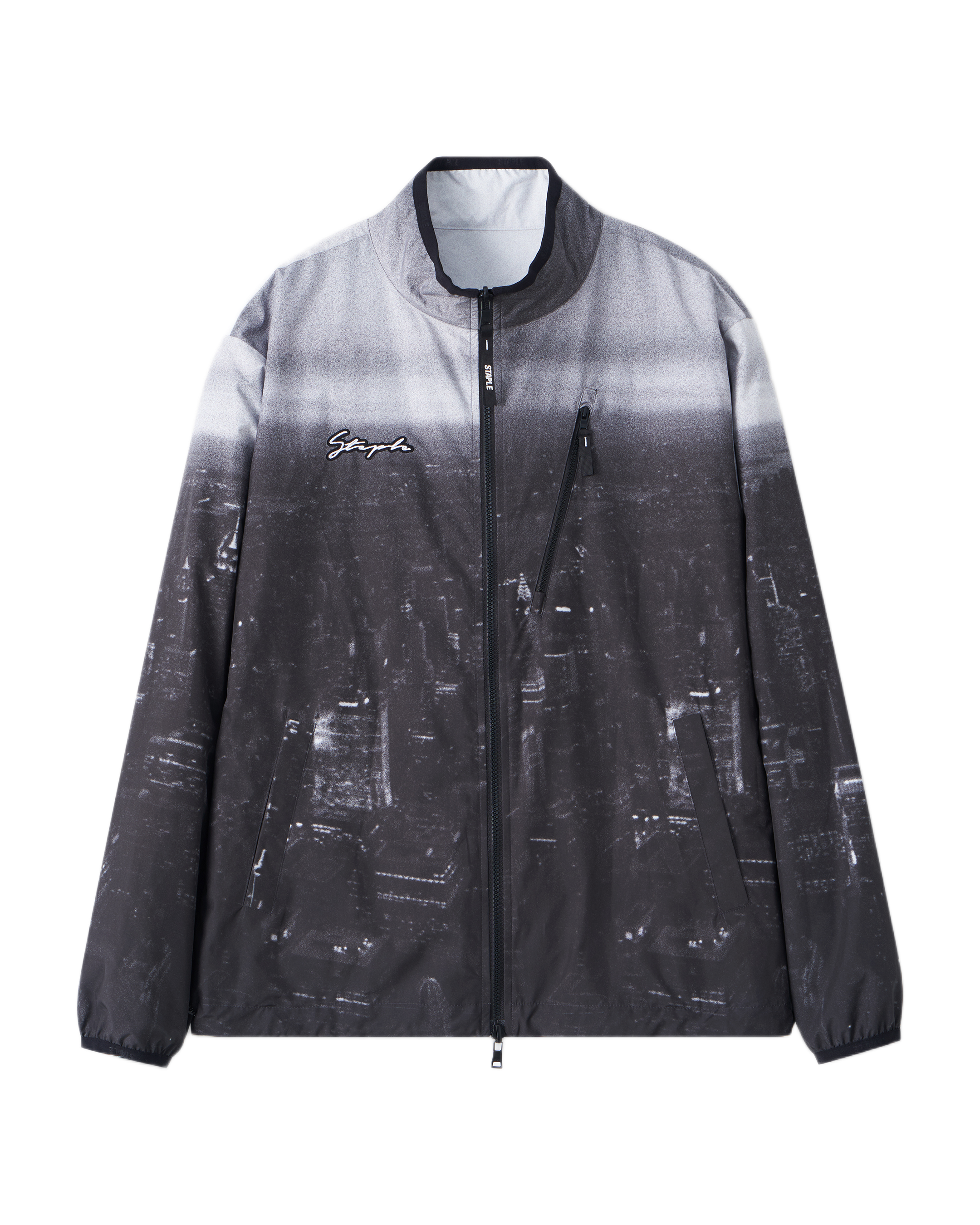 Birdland Reversible Jacket - Jacket | Staple Pigeon