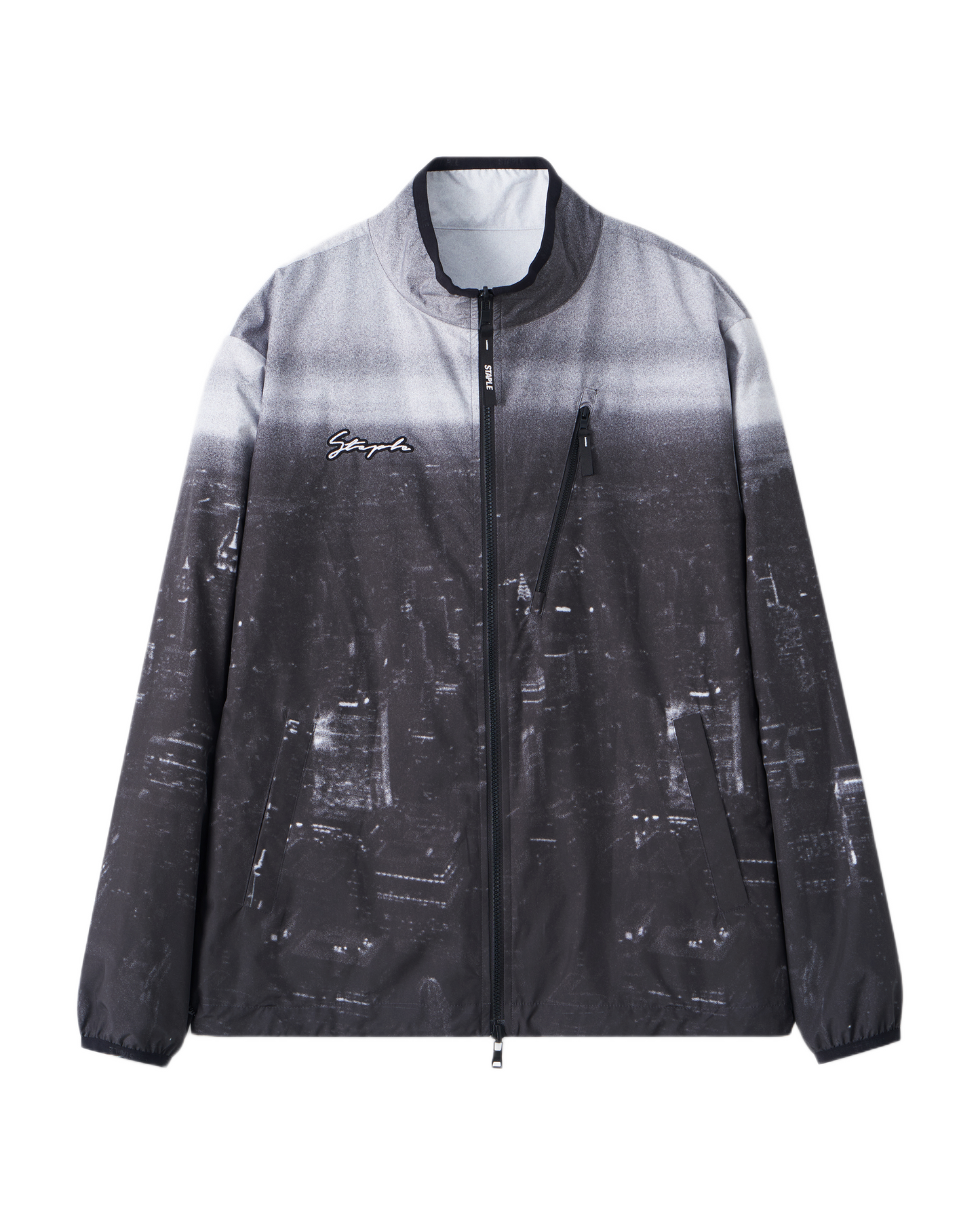 Birdland Reversible Jacket
