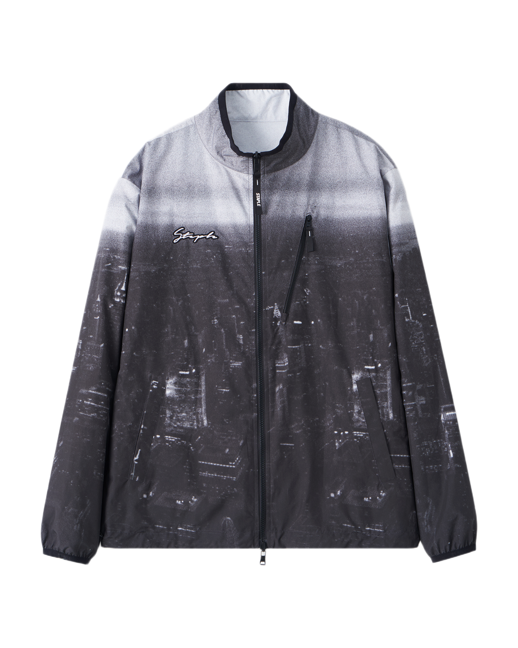 Birdland Reversible Jacket