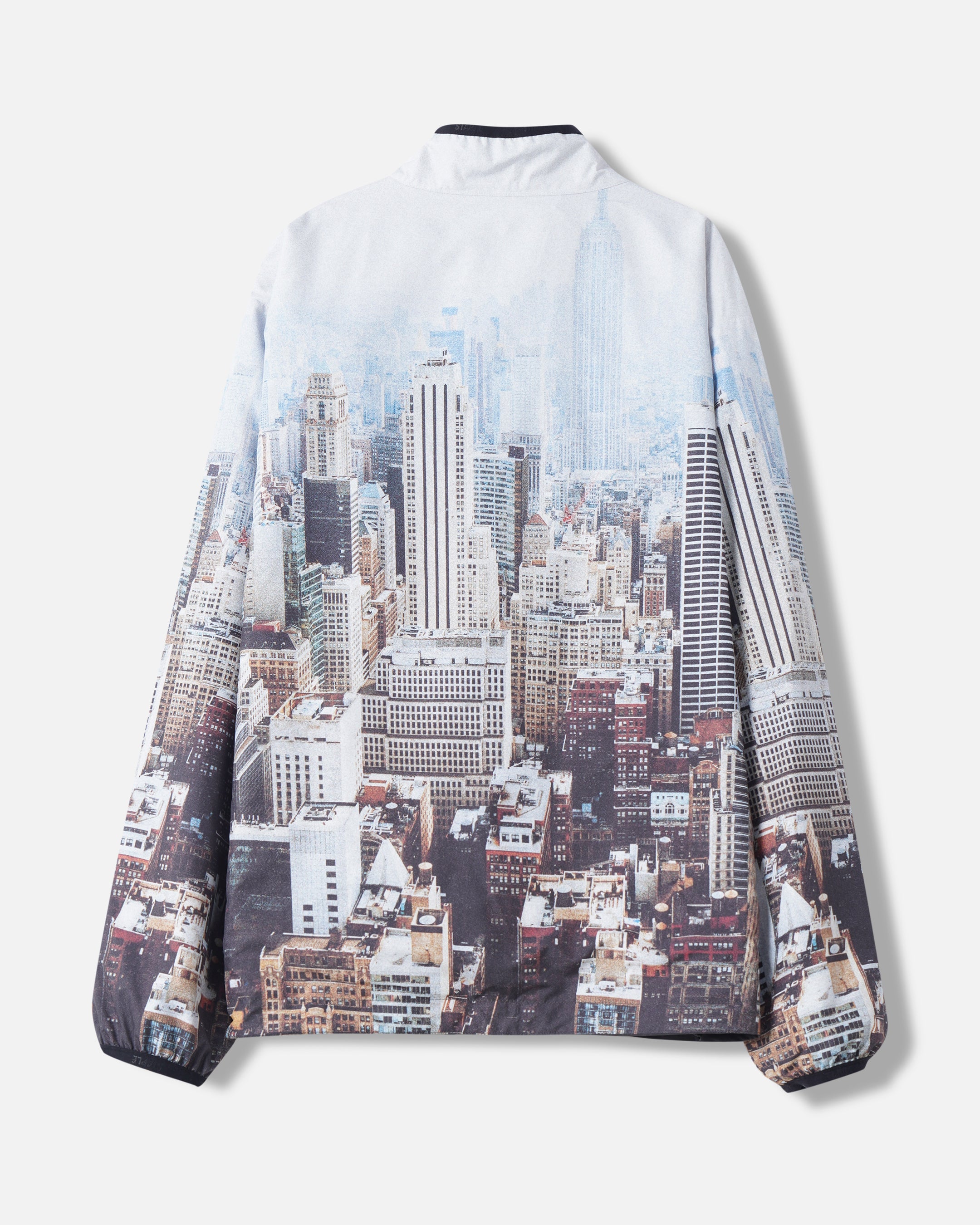 Staple Birdland Reversible Jacket