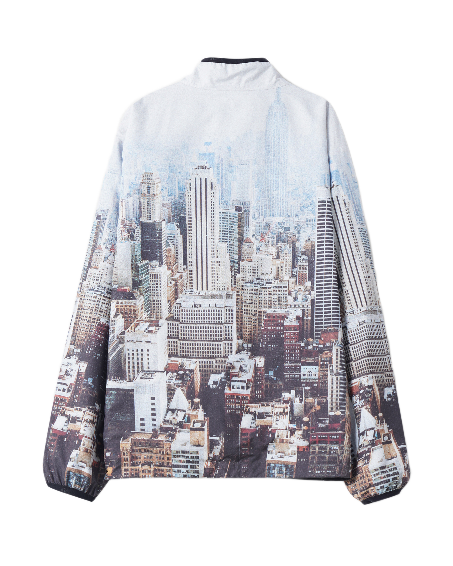 Birdland Reversible Jacket - Jacket | Staple Pigeon
