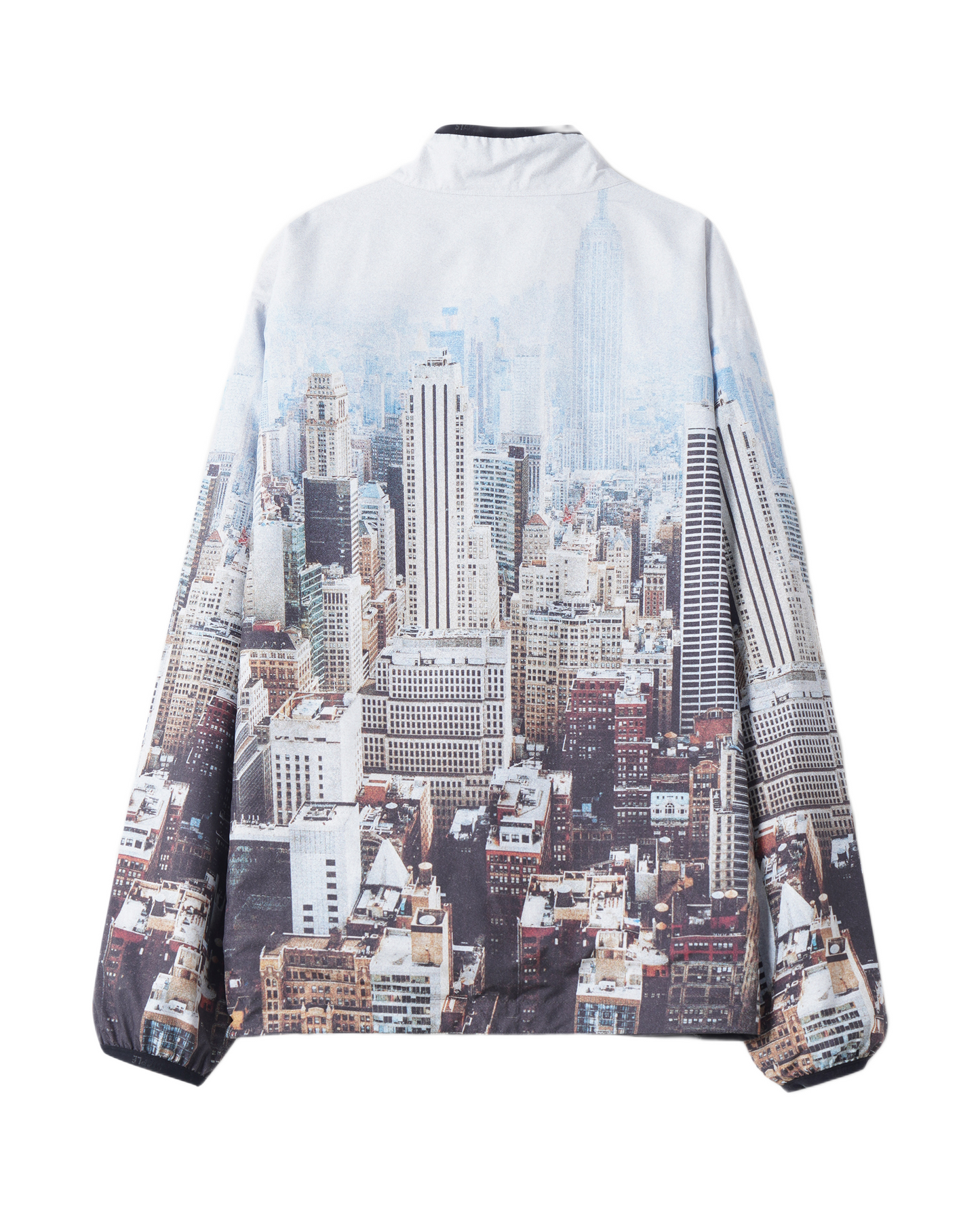 Birdland Reversible Jacket