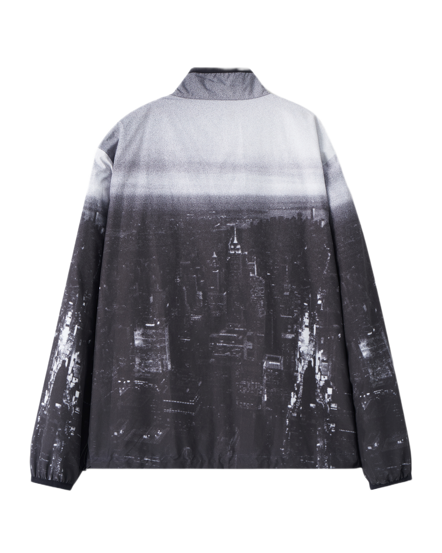 Birdland Reversible Jacket