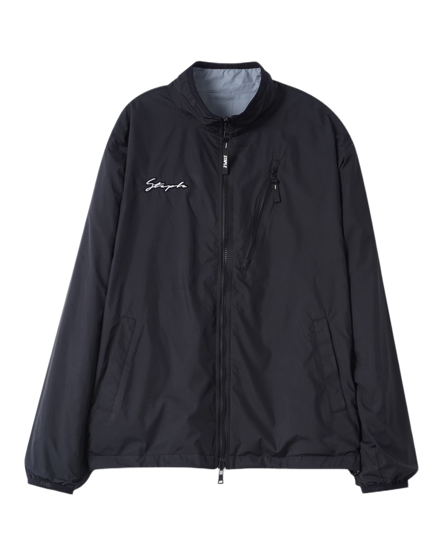 Birdland Reversible Jacket - Jacket | Staple Pigeon