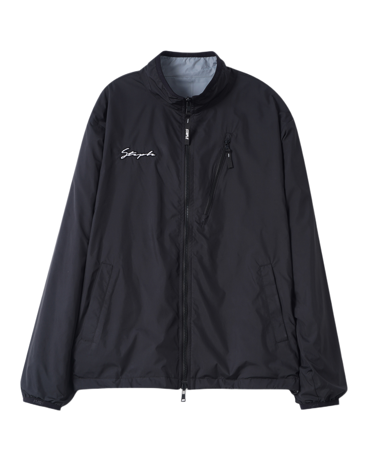 Birdland Reversible Jacket