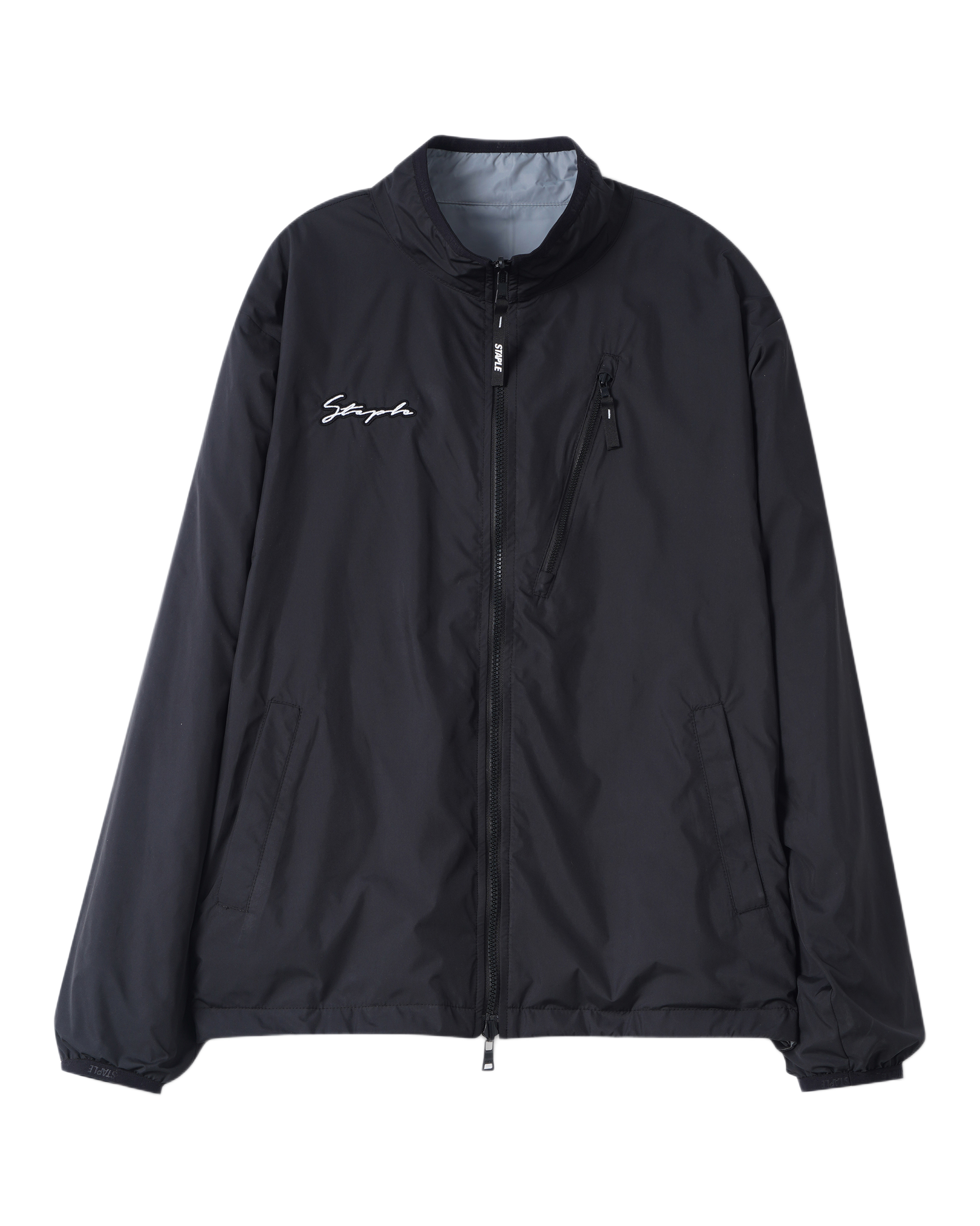 Birdland Reversible Jacket