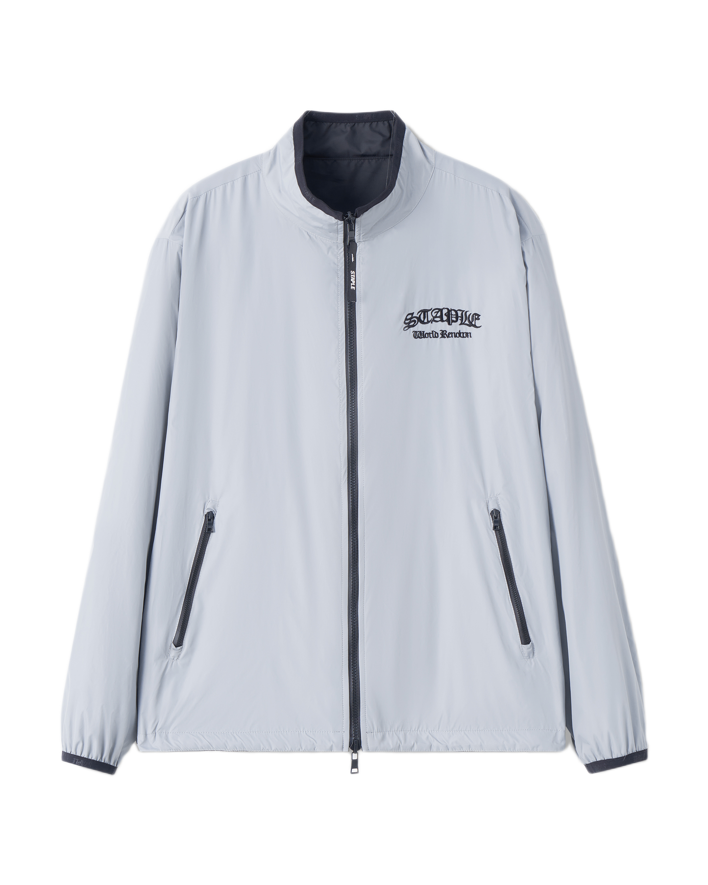 Birdland Reversible Jacket - Jacket | Staple Pigeon