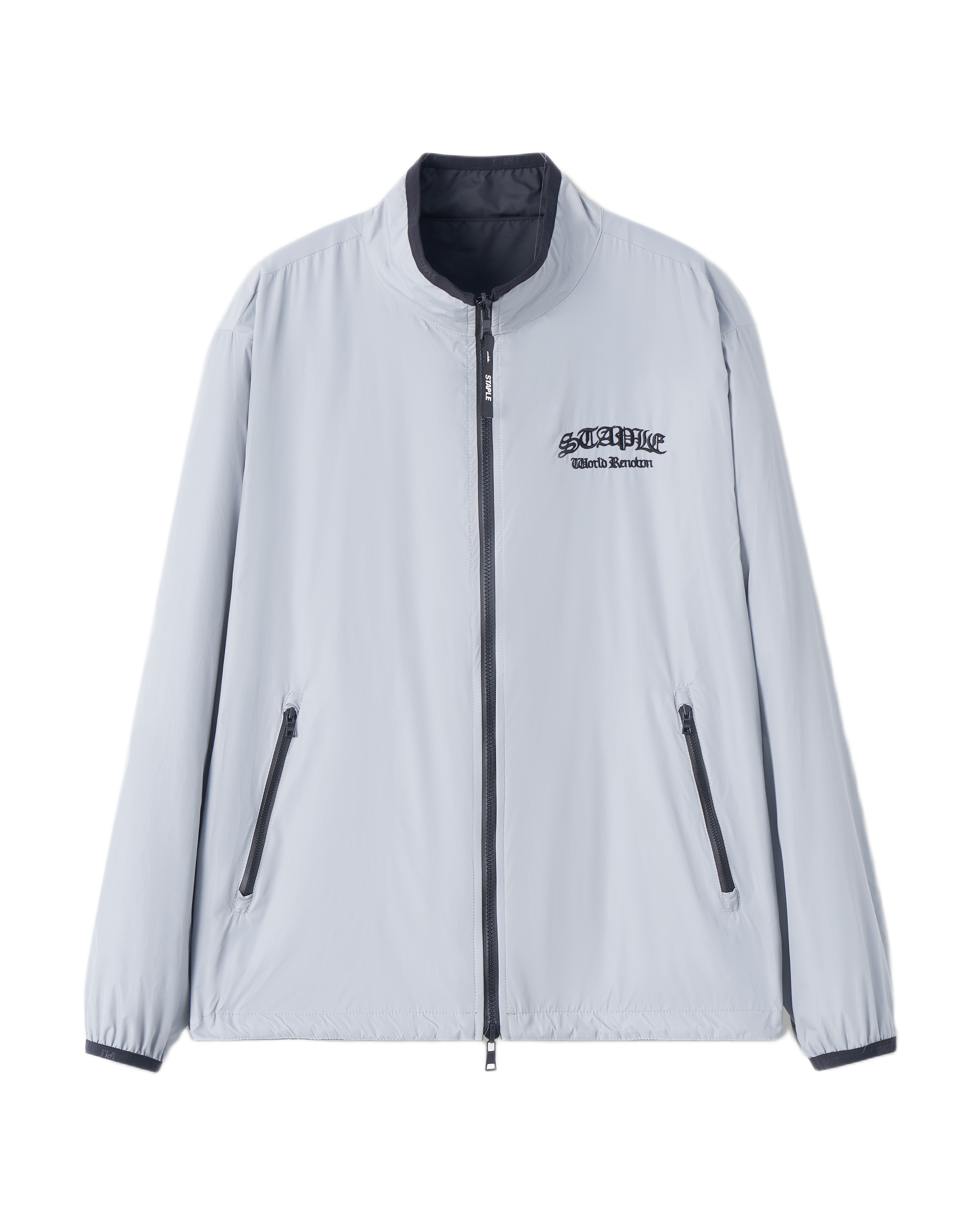 Birdland Reversible Jacket - Jacket | Staple Pigeon