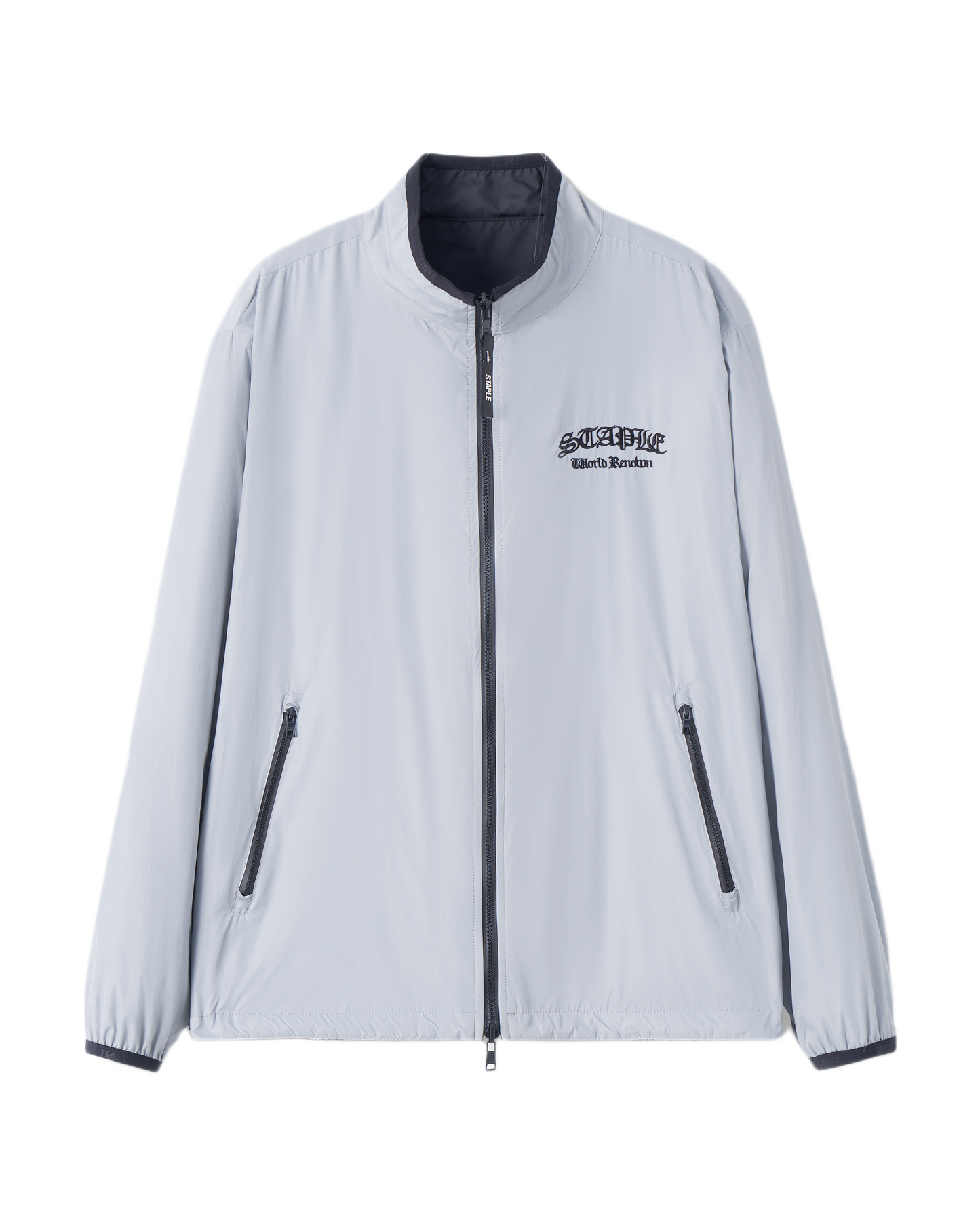 Birdland Reversible Jacket
