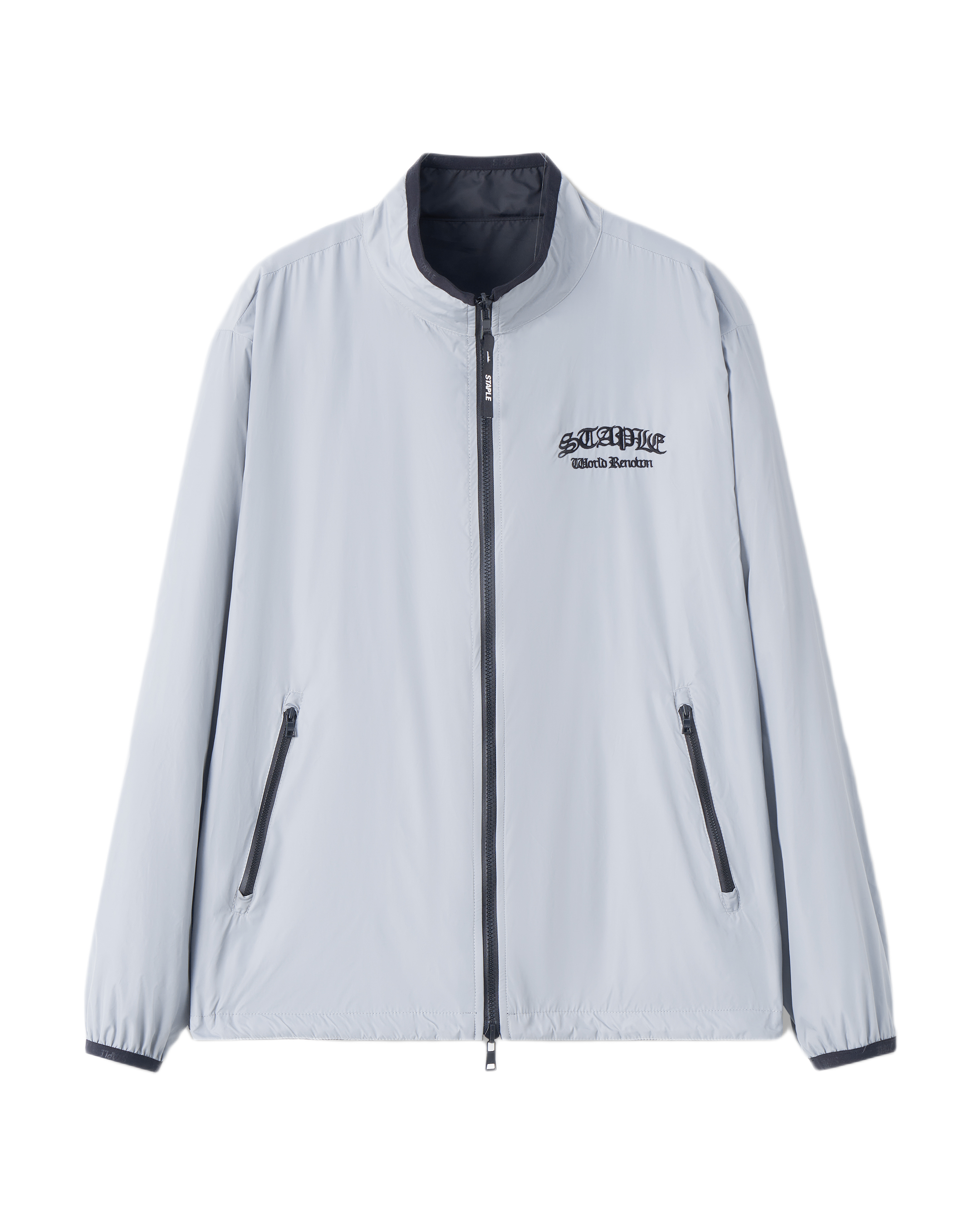 Birdland Reversible Jacket