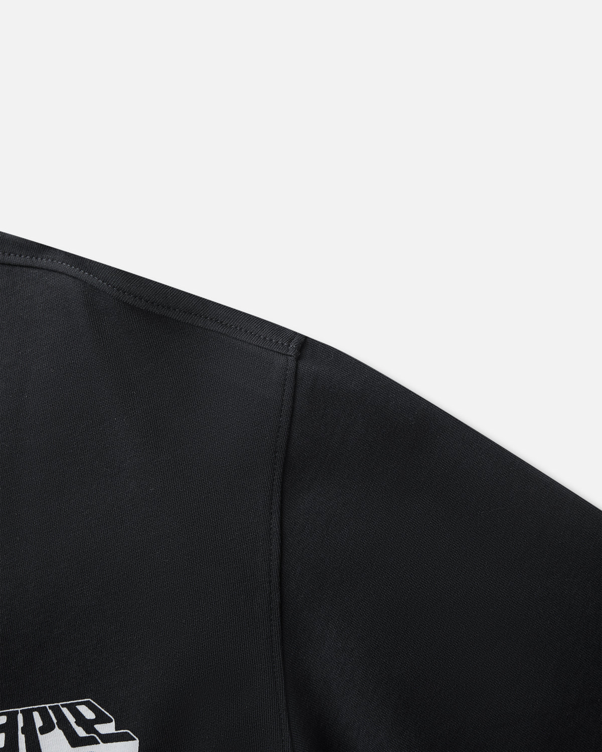Crates L/S Tee - LS Tee | Staple Pigeon