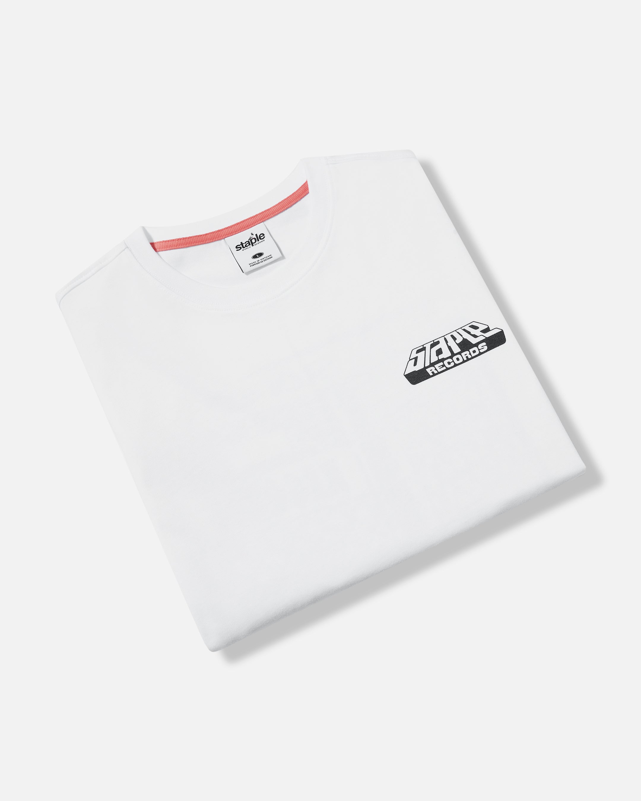 Crates L/S Tee - LS Tee | Staple Pigeon
