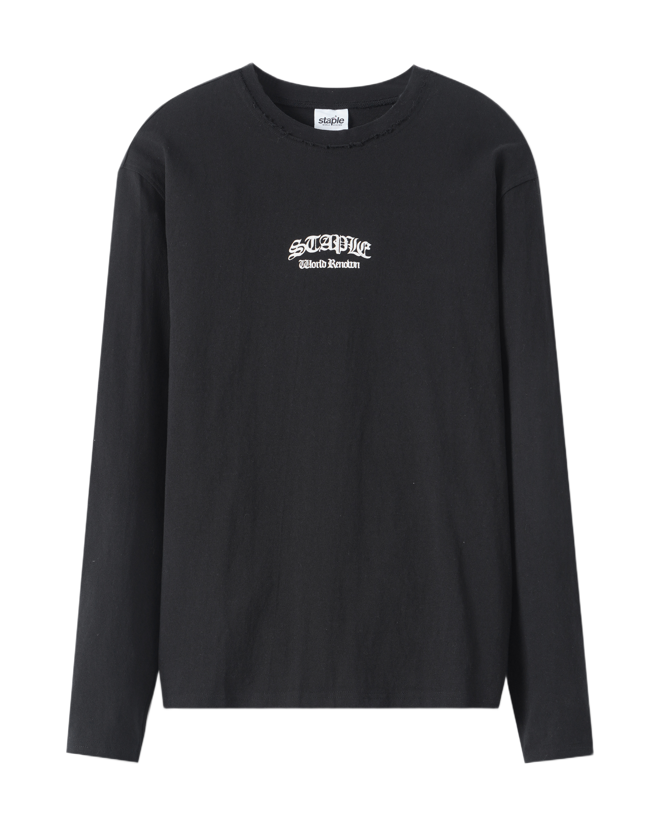 Icons L/S Tee - Tee | Staple Pigeon