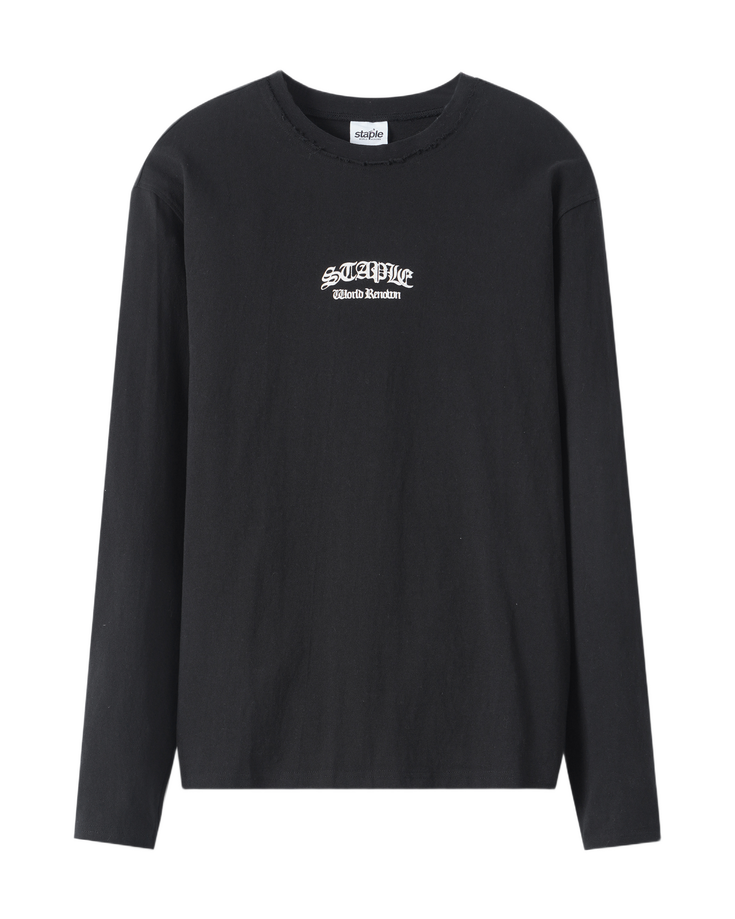Icons L/S Tee - LS Tee | Staple Pigeon