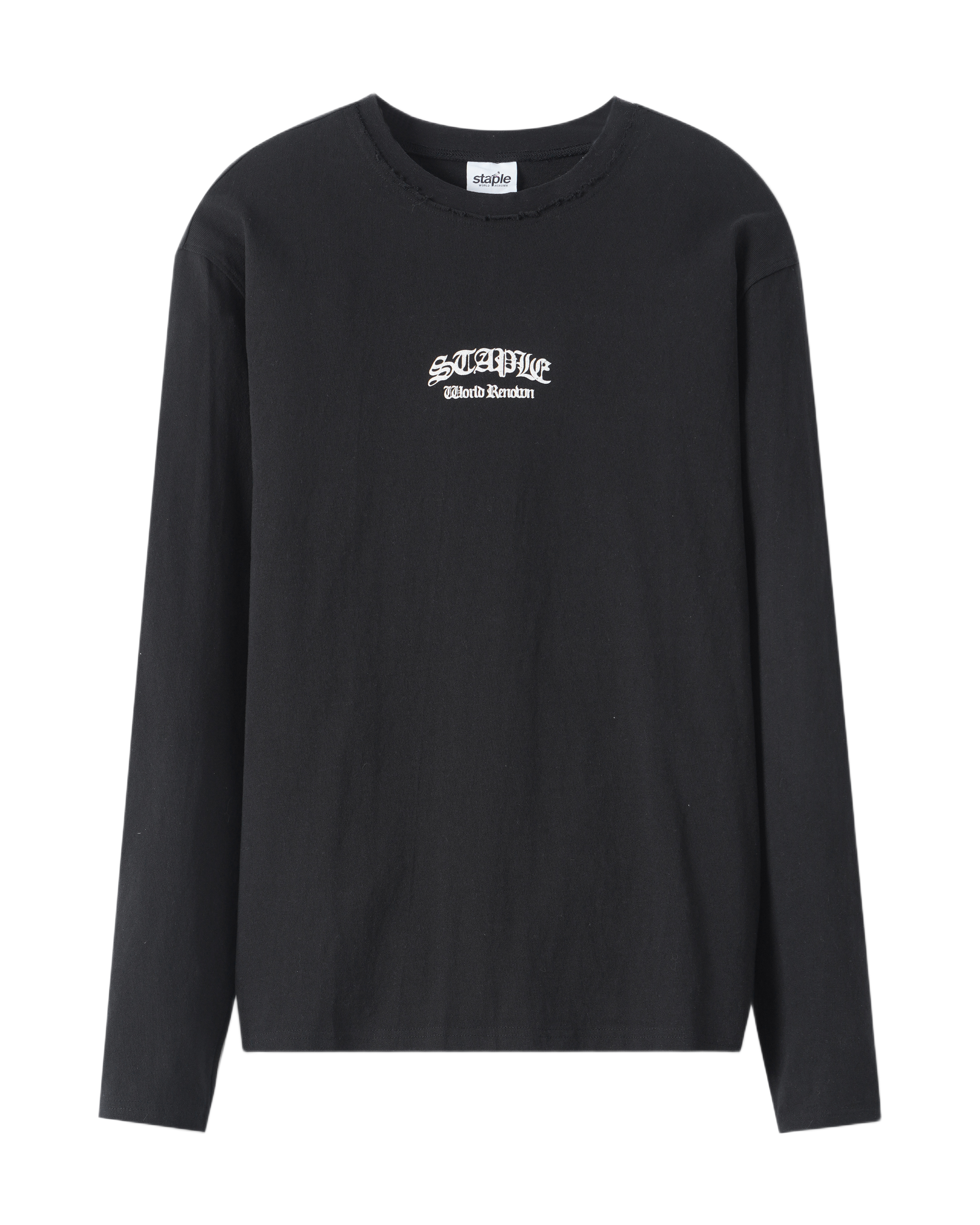 Icons L/S Tee