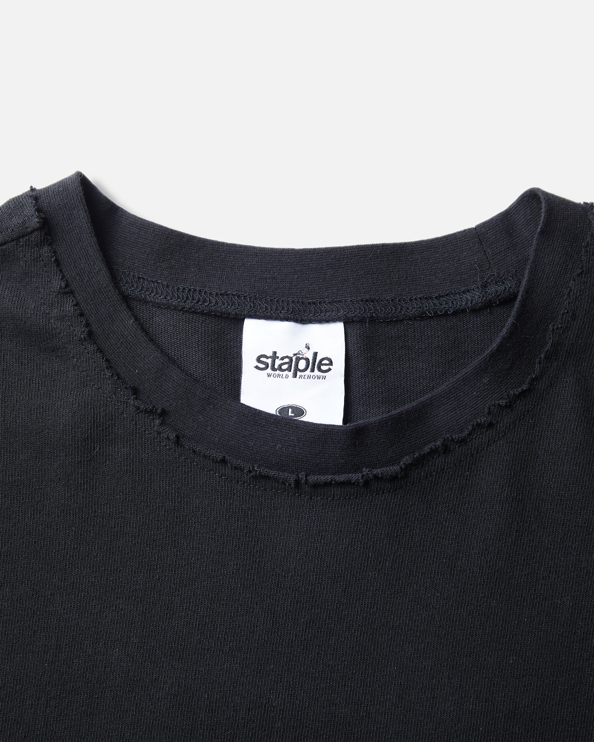 Icons L/S Tee - LS Tee | Staple Pigeon