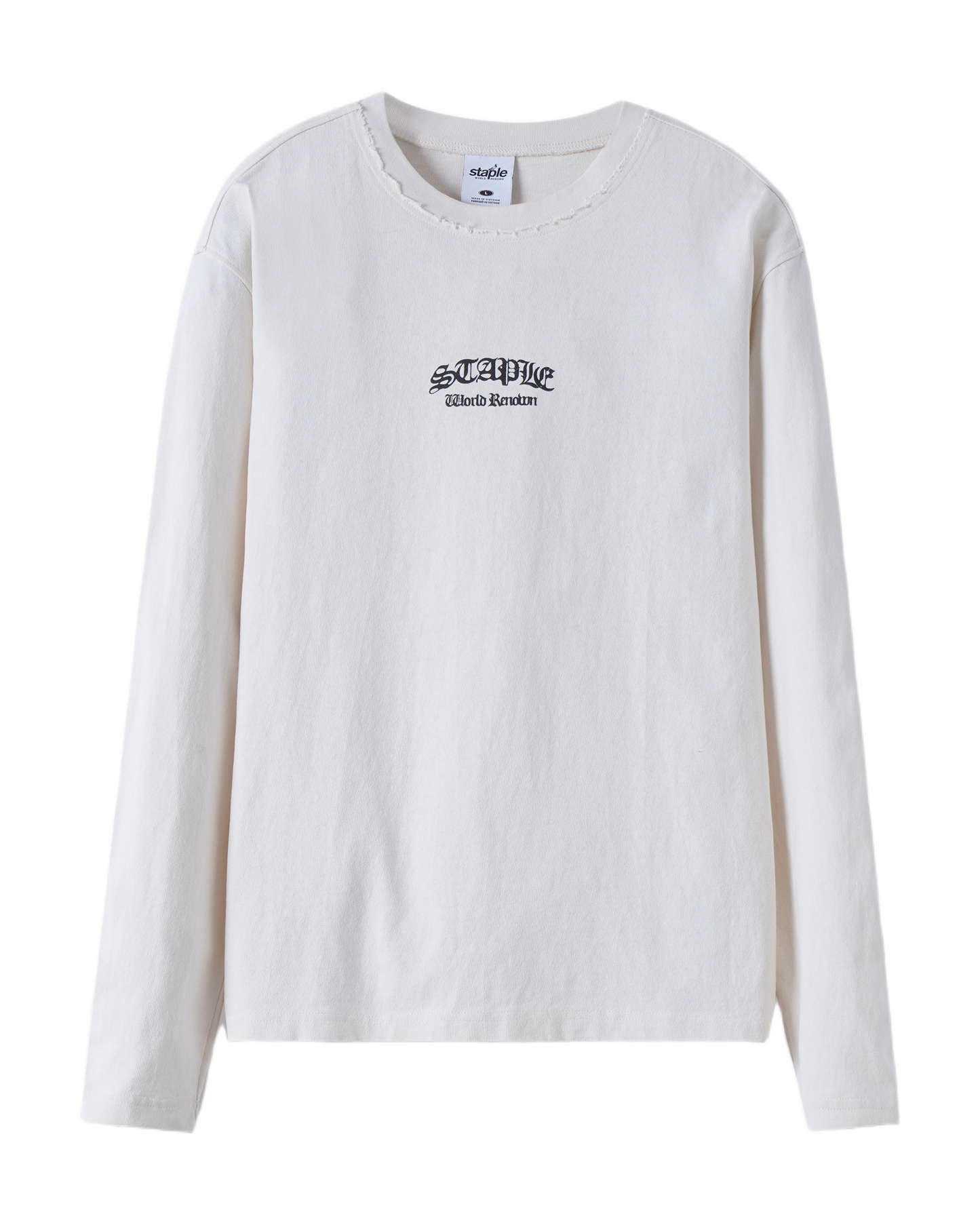Icons L/S Tee - LS Tee | Staple Pigeon