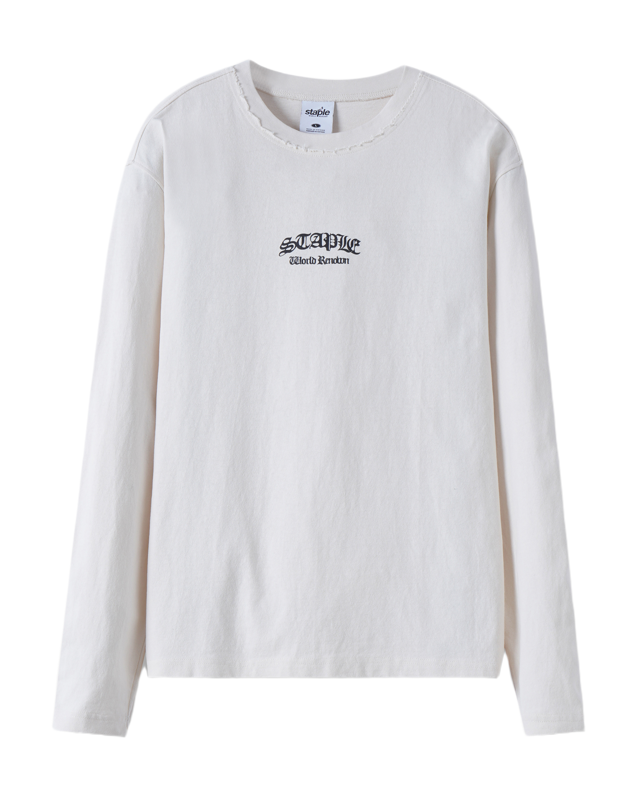 Icons L/S Tee - LS Tee | Staple Pigeon