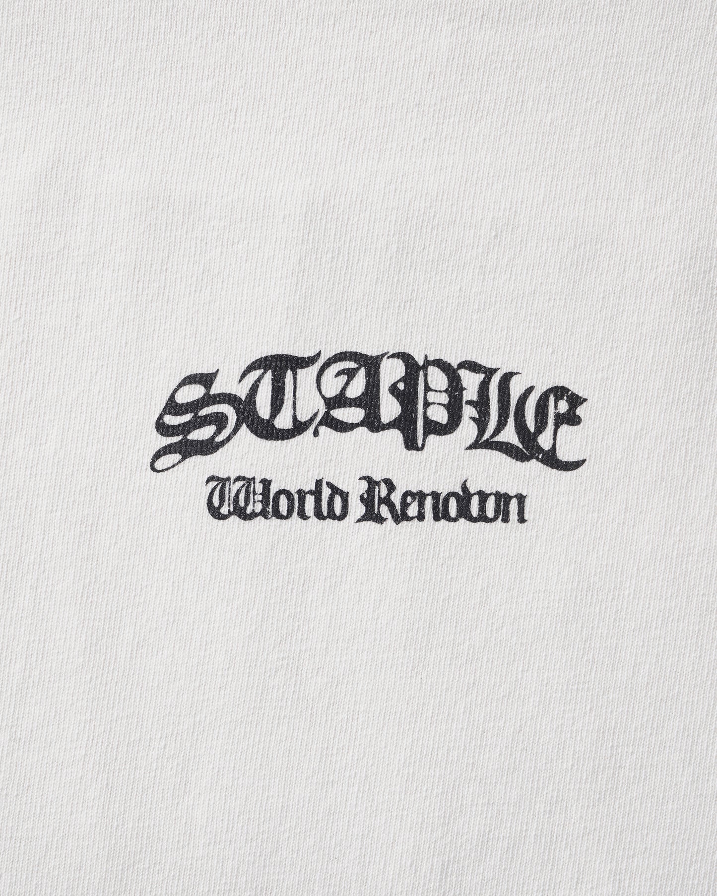 Icons L/S Tee - Tee | Staple Pigeon