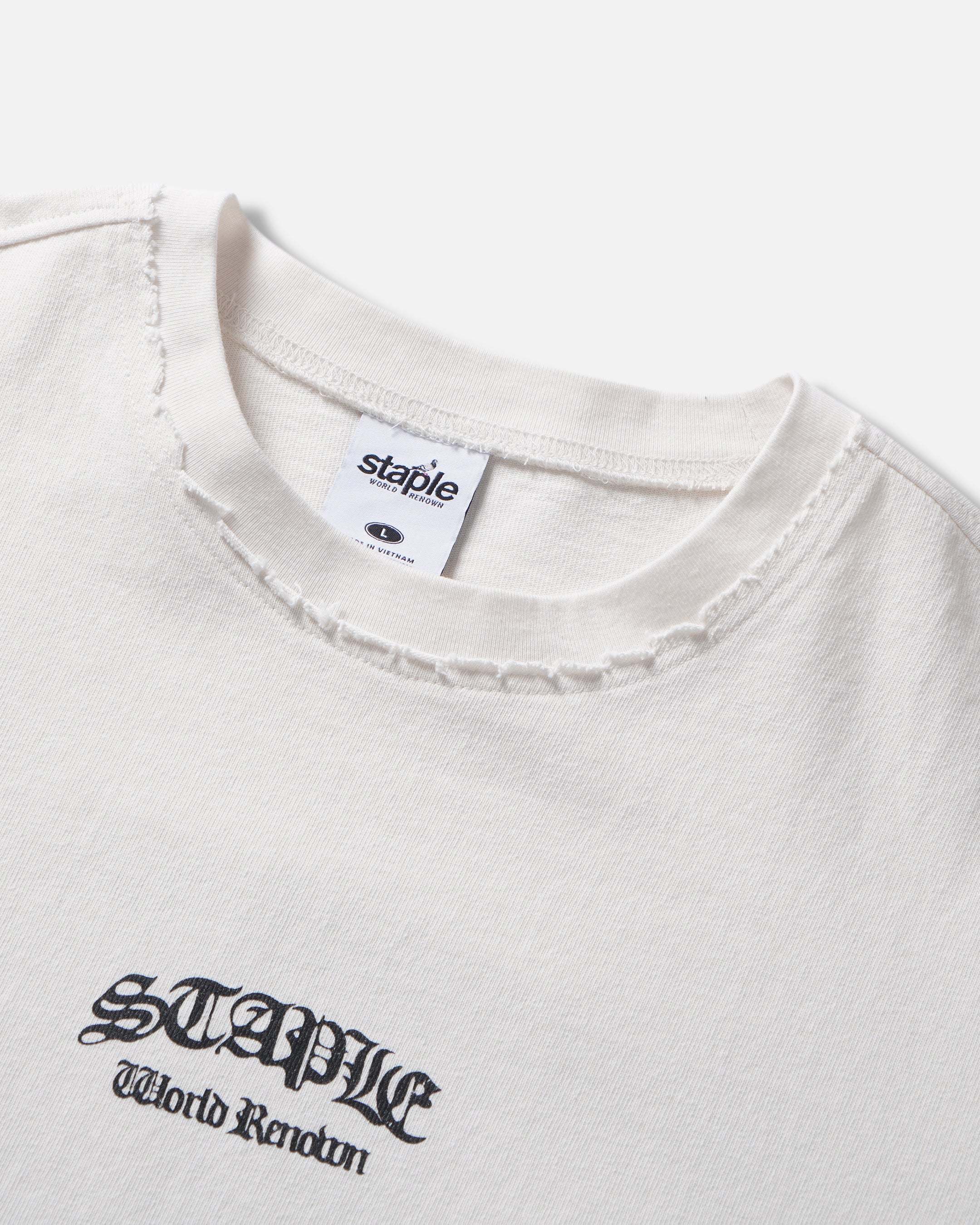 Icons L/S Tee - LS Tee | Staple Pigeon