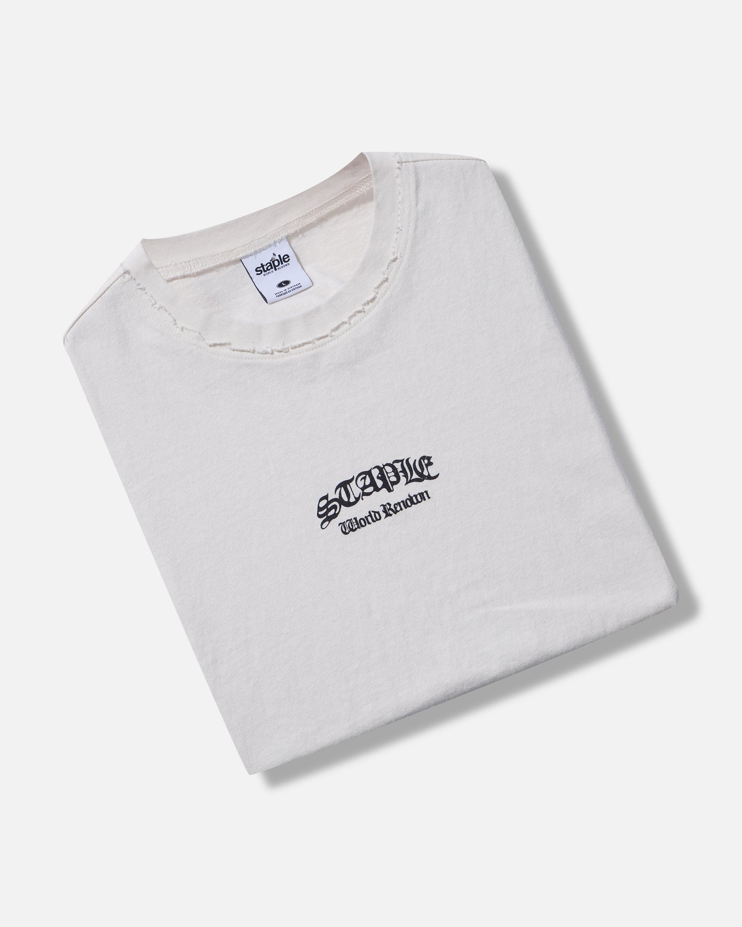 Icons L/S Tee - Tee | Staple Pigeon
