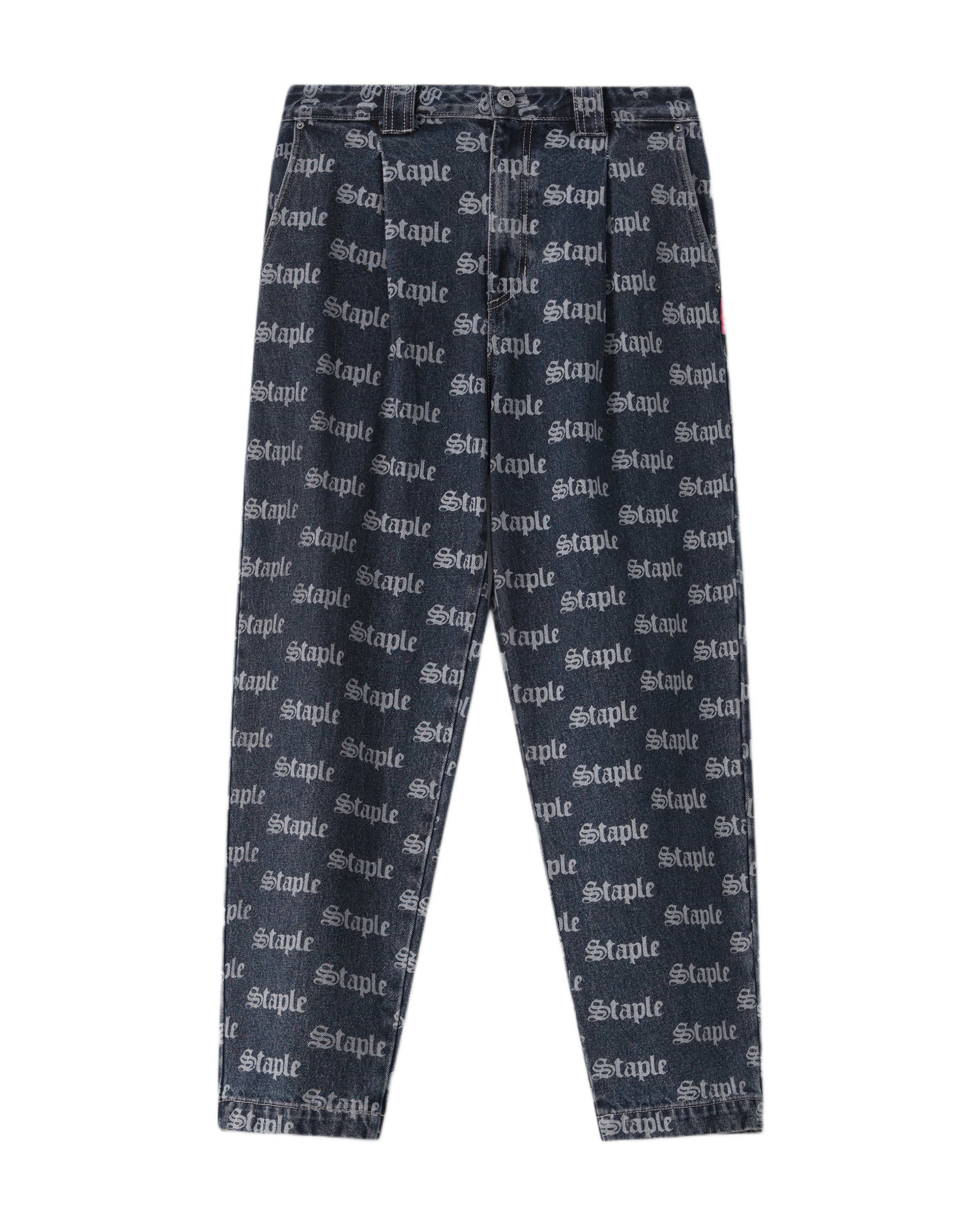 Bowery Denim Pant - Pants | Staple Pigeon