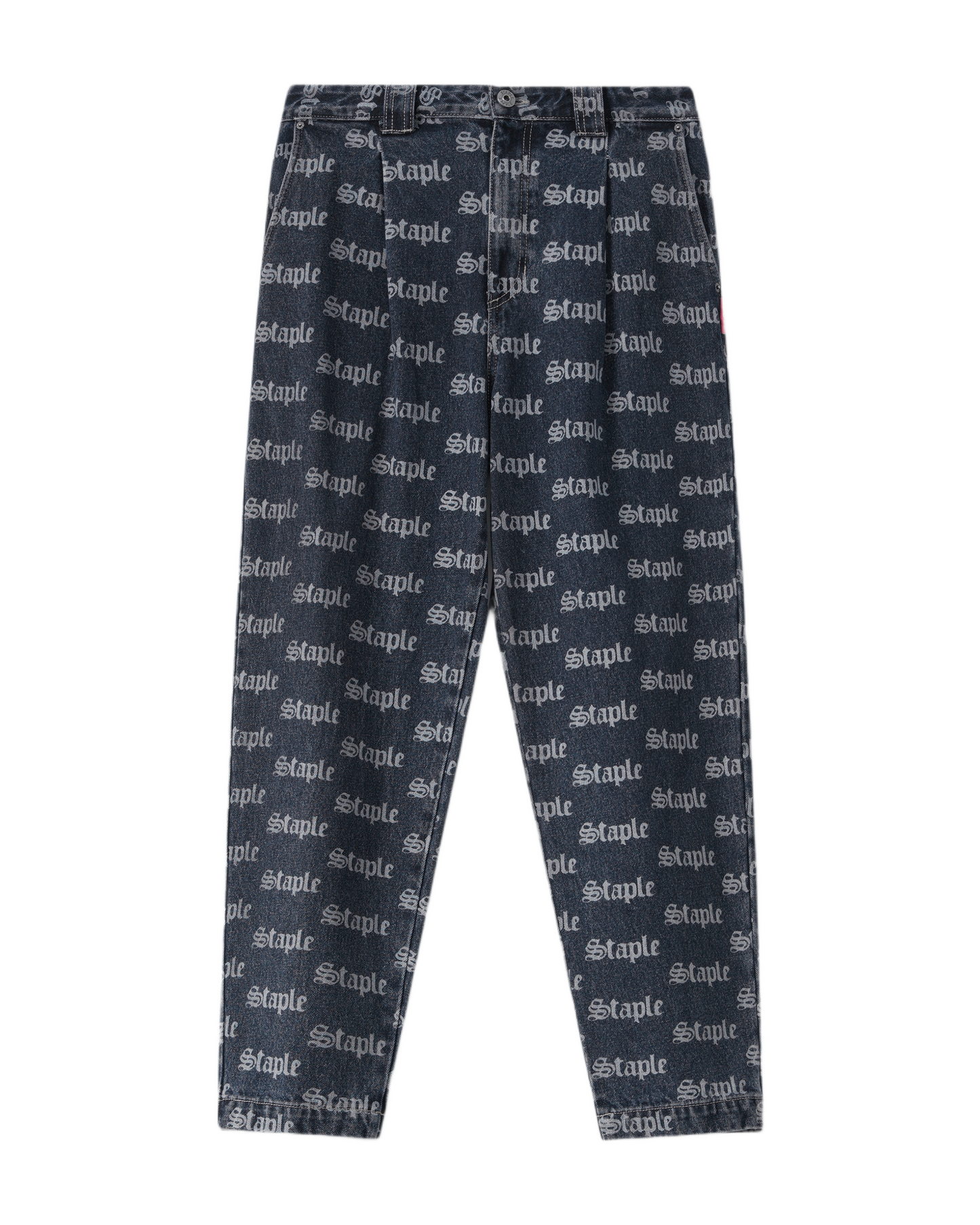 Bowery Denim Pant